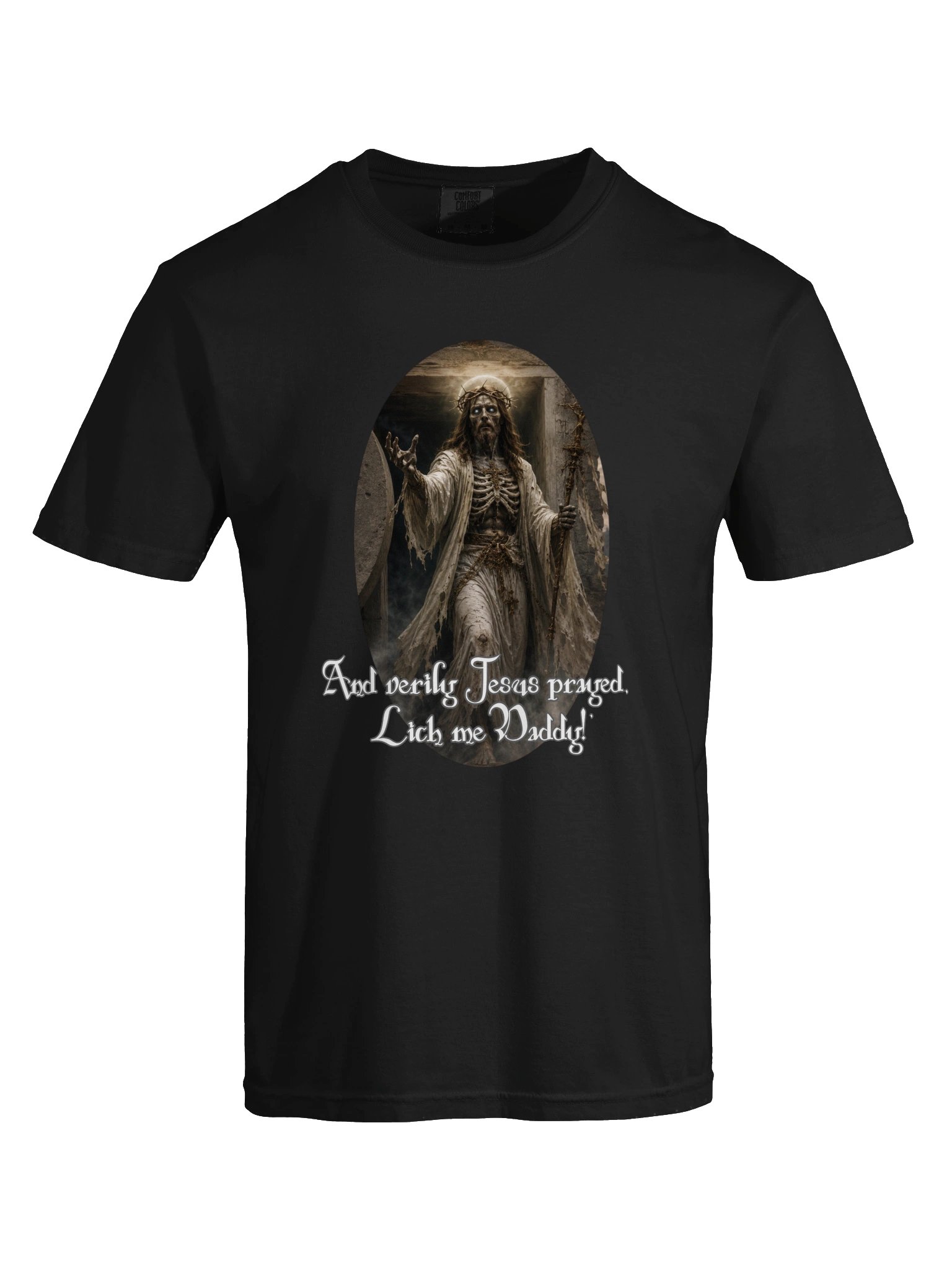 Lich me Daddy! product image (5)