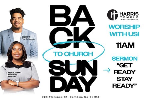 Meet. At. The. Temple. 🙏

Follow @harristempleamez to stay connected 🔔 
•
•
•
#meetyouthere #sundayservice #thetemple
