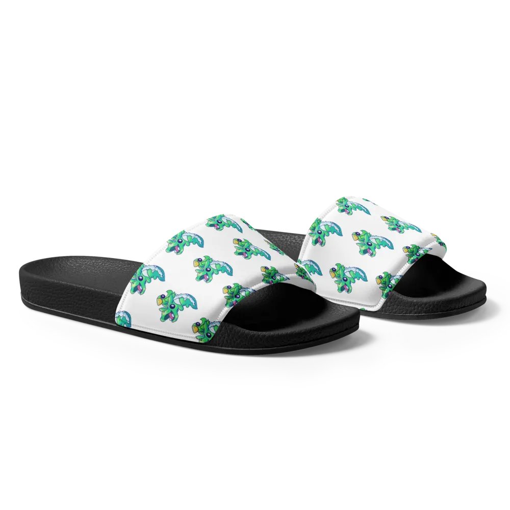Fashionable Slides product image (3)