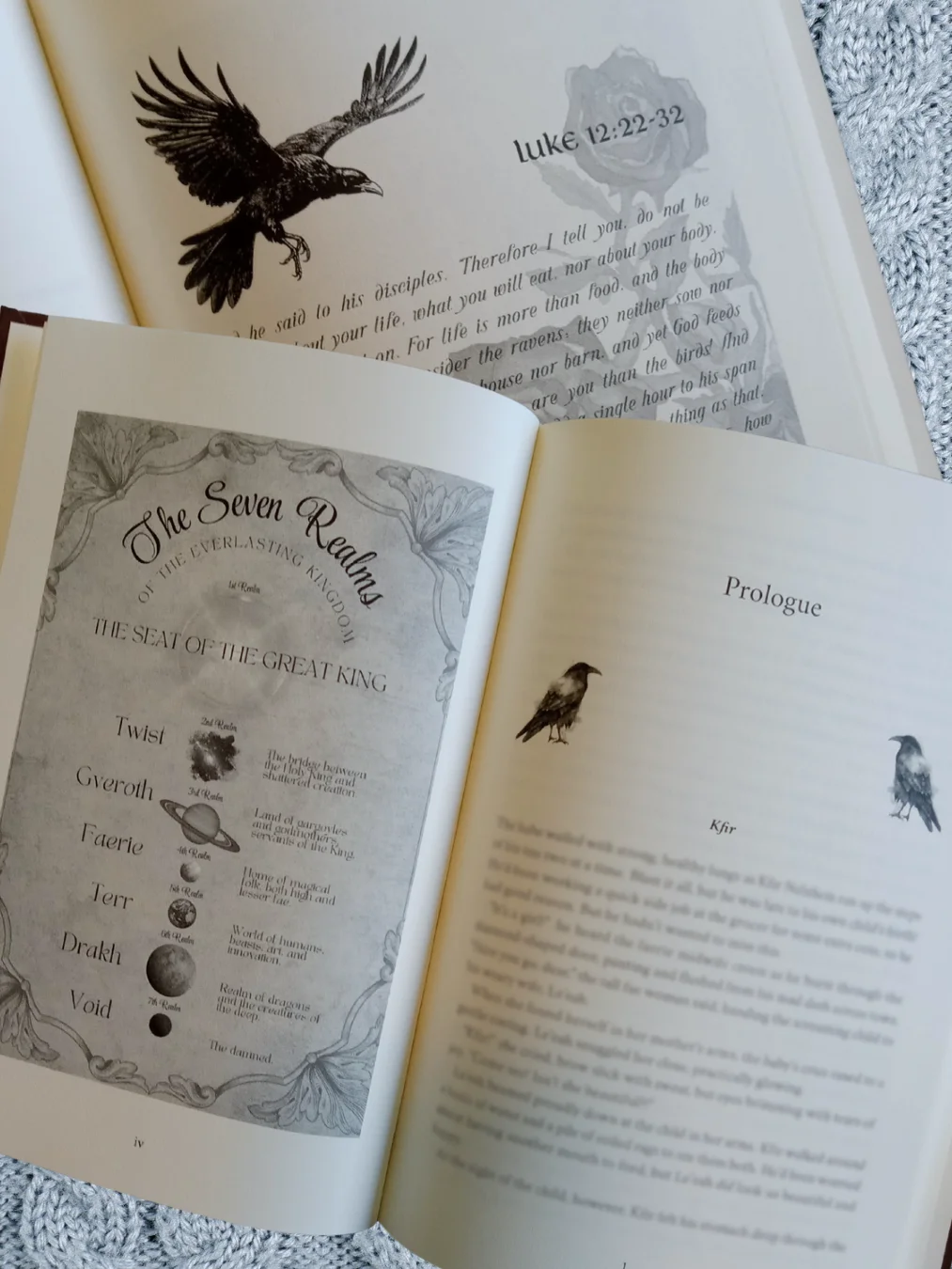 Mending and Madness: Keepers of Realms and Renewal product image (4)