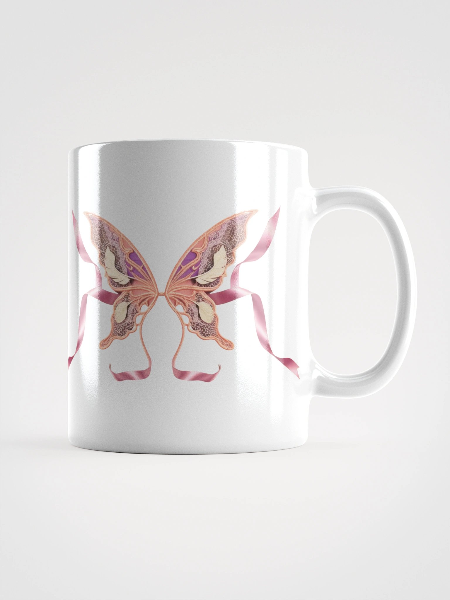 Improper Entanglements Mug #2 product image (3)