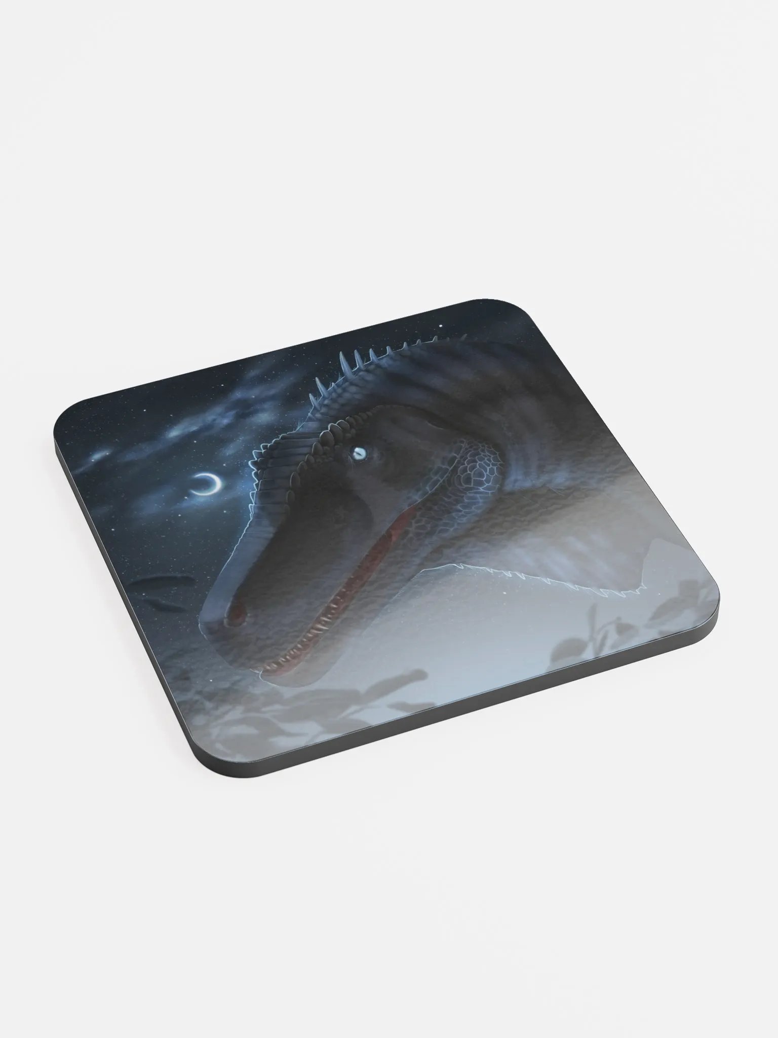 Doqi Coaster product image (2)