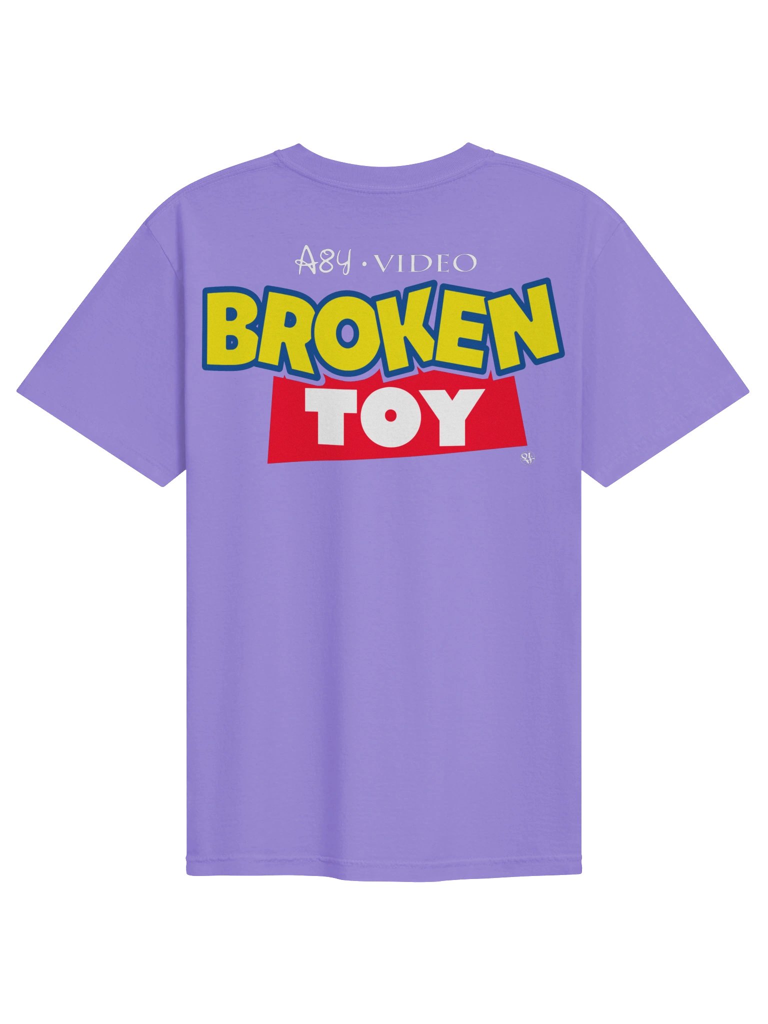Broken Toy Tee product image (58)