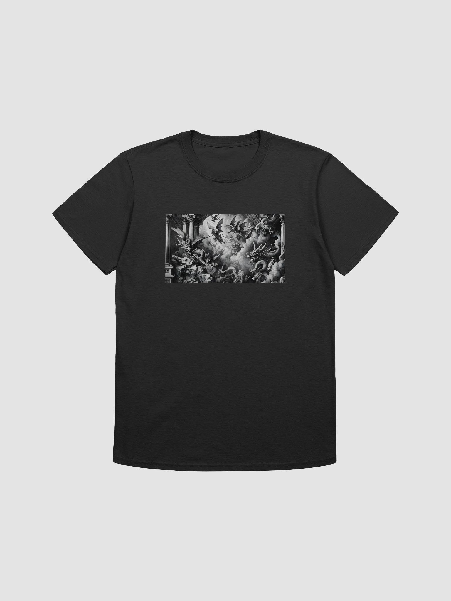 Dragon 9 product image (1)