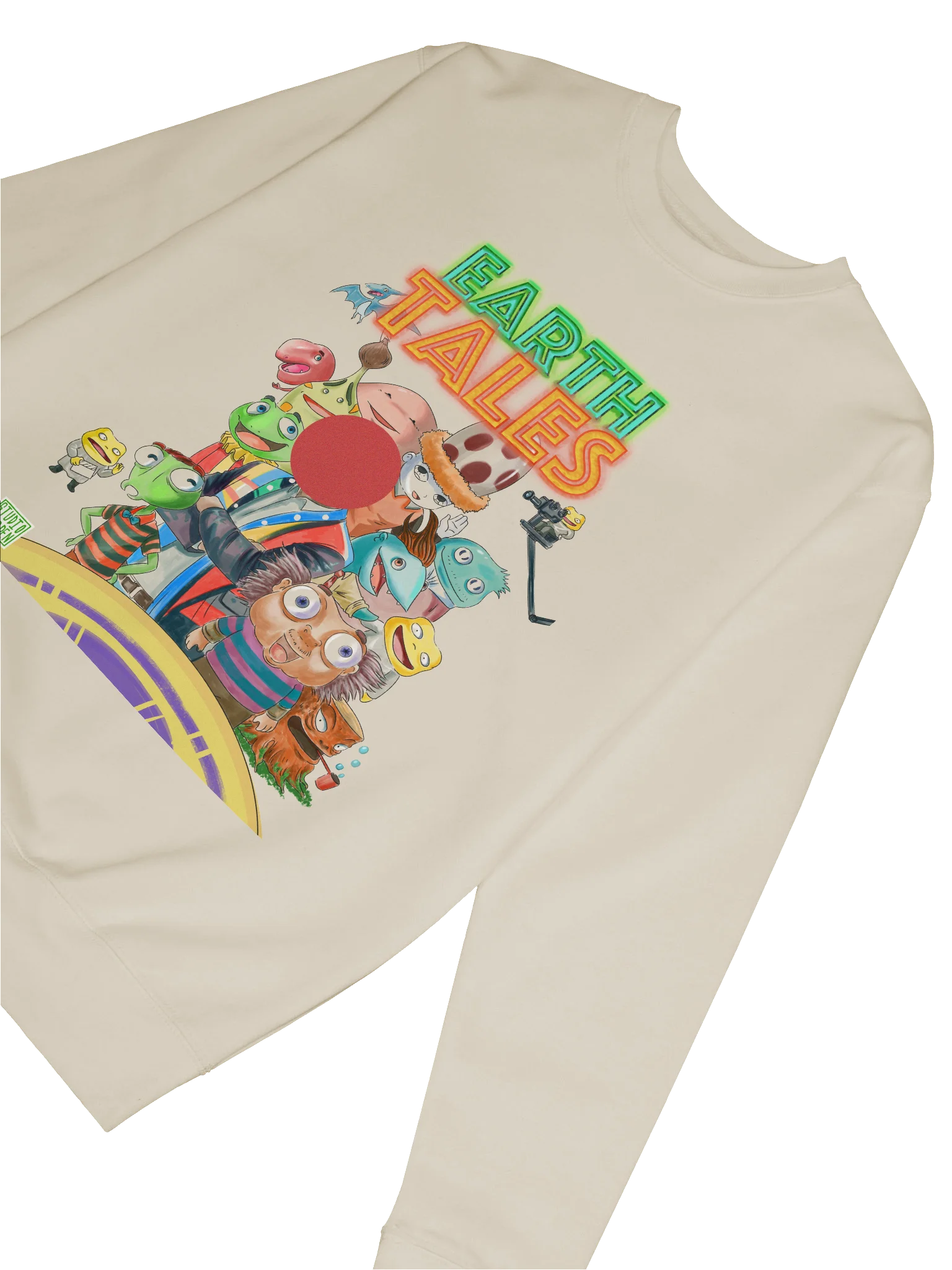 Earth Tales product image (6)