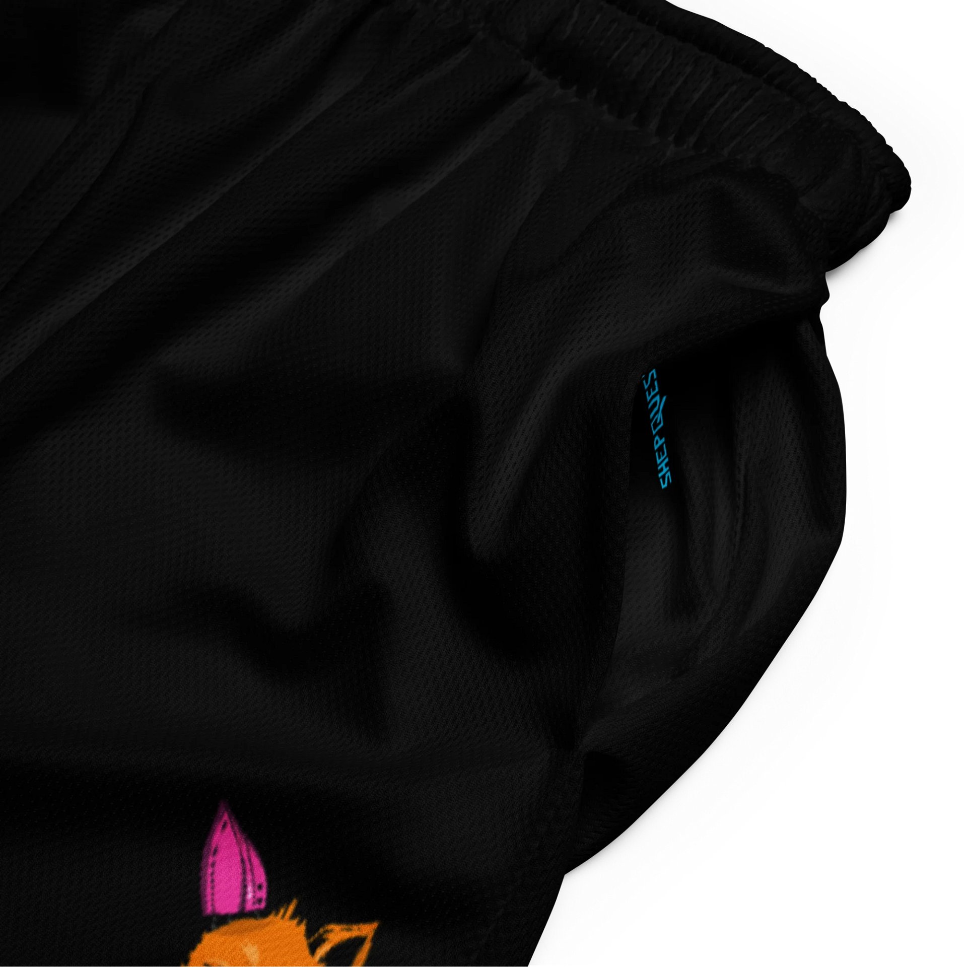 ShepQuest Athletic Shorts product image (5)