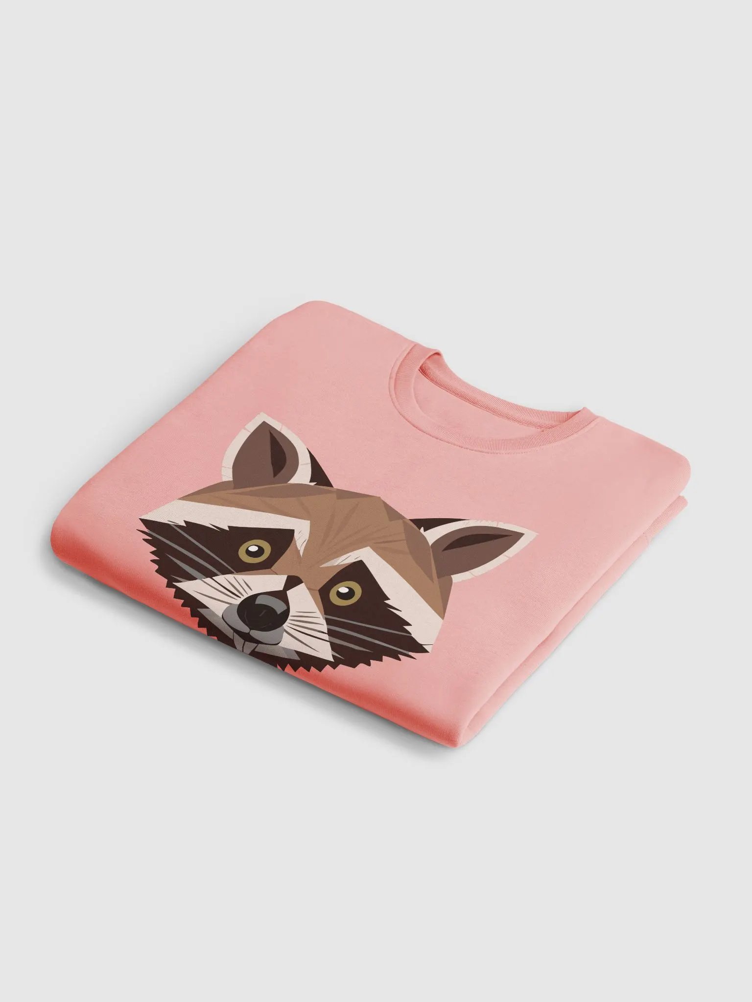 Raccoon Squad - The Sweater product image (6)