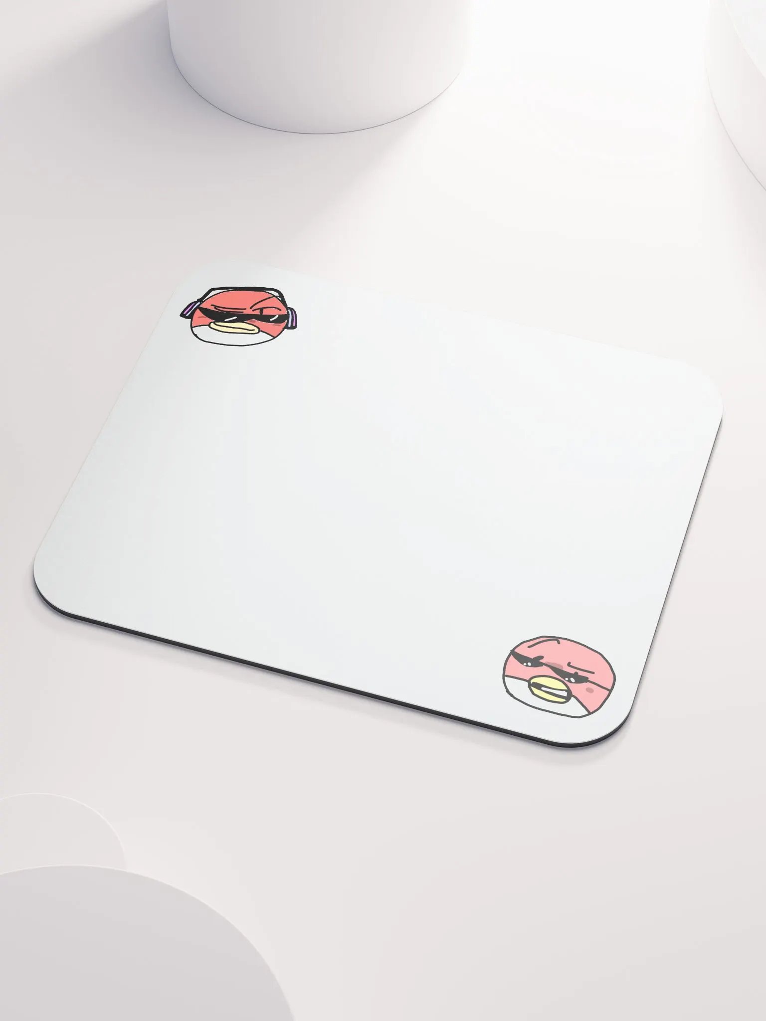 Pila Gaming mouse pad product image (3)