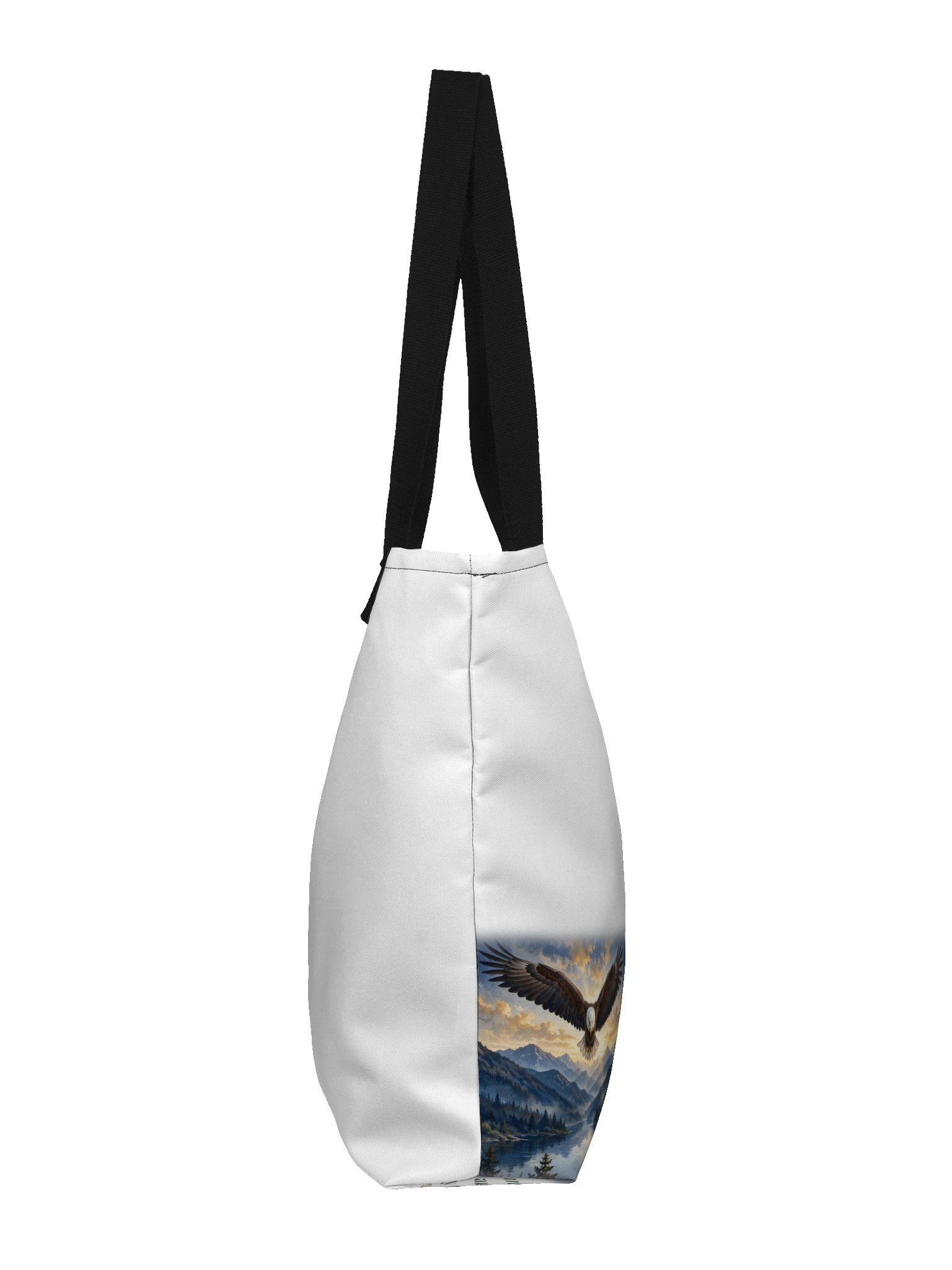 Psalm 51:12 Tote product image (4)
