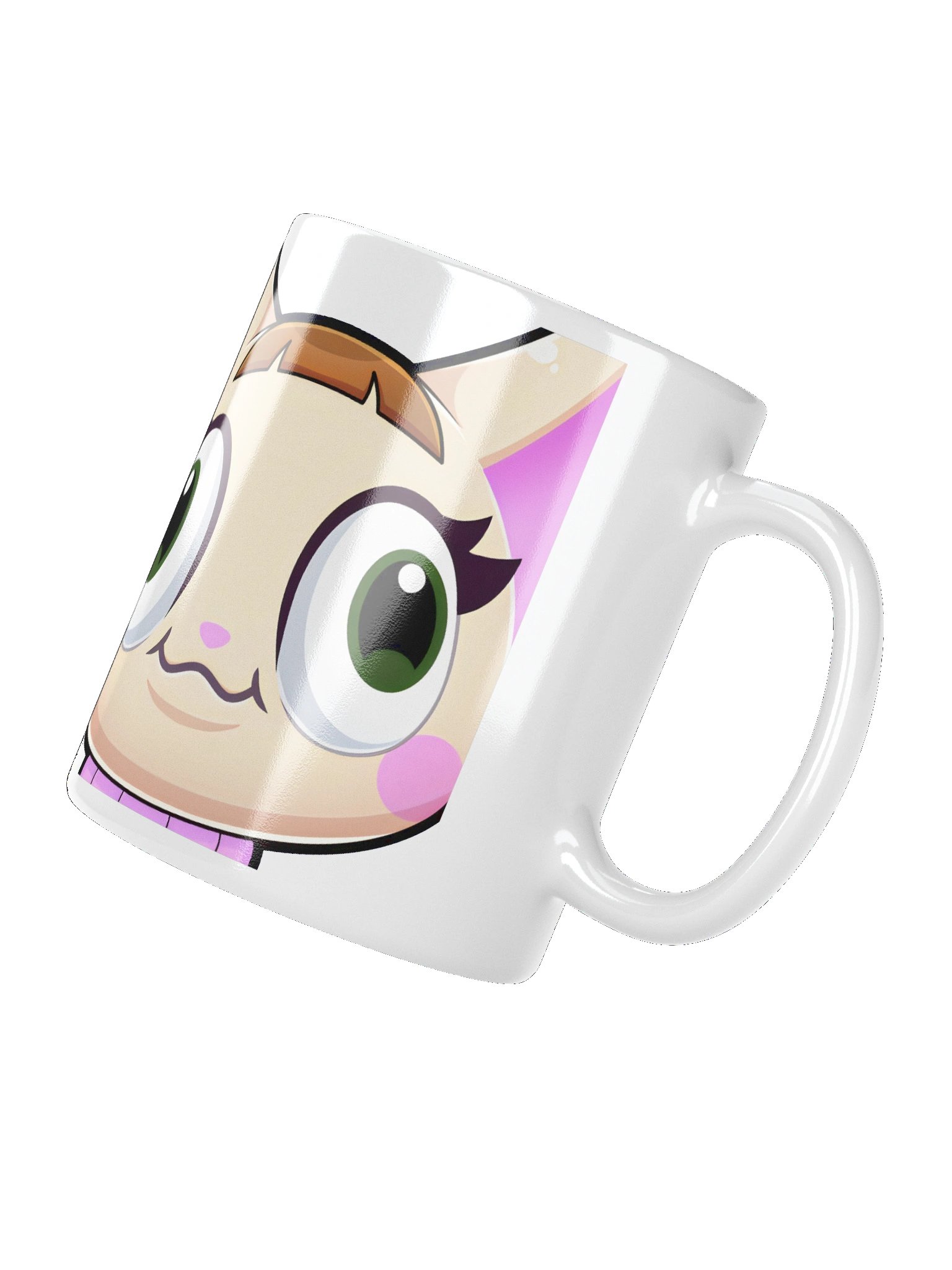 Merry - Mug product image (4)
