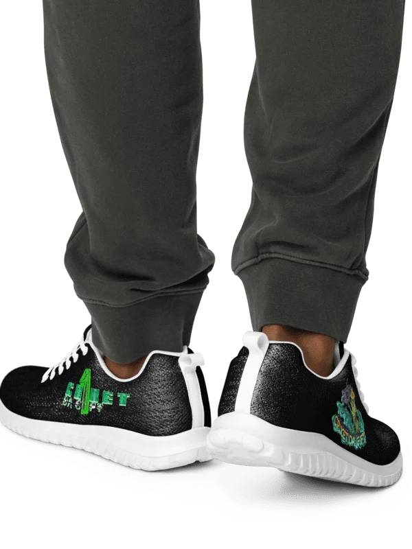 Criket Da Gift Athletic Shoes product image (2)