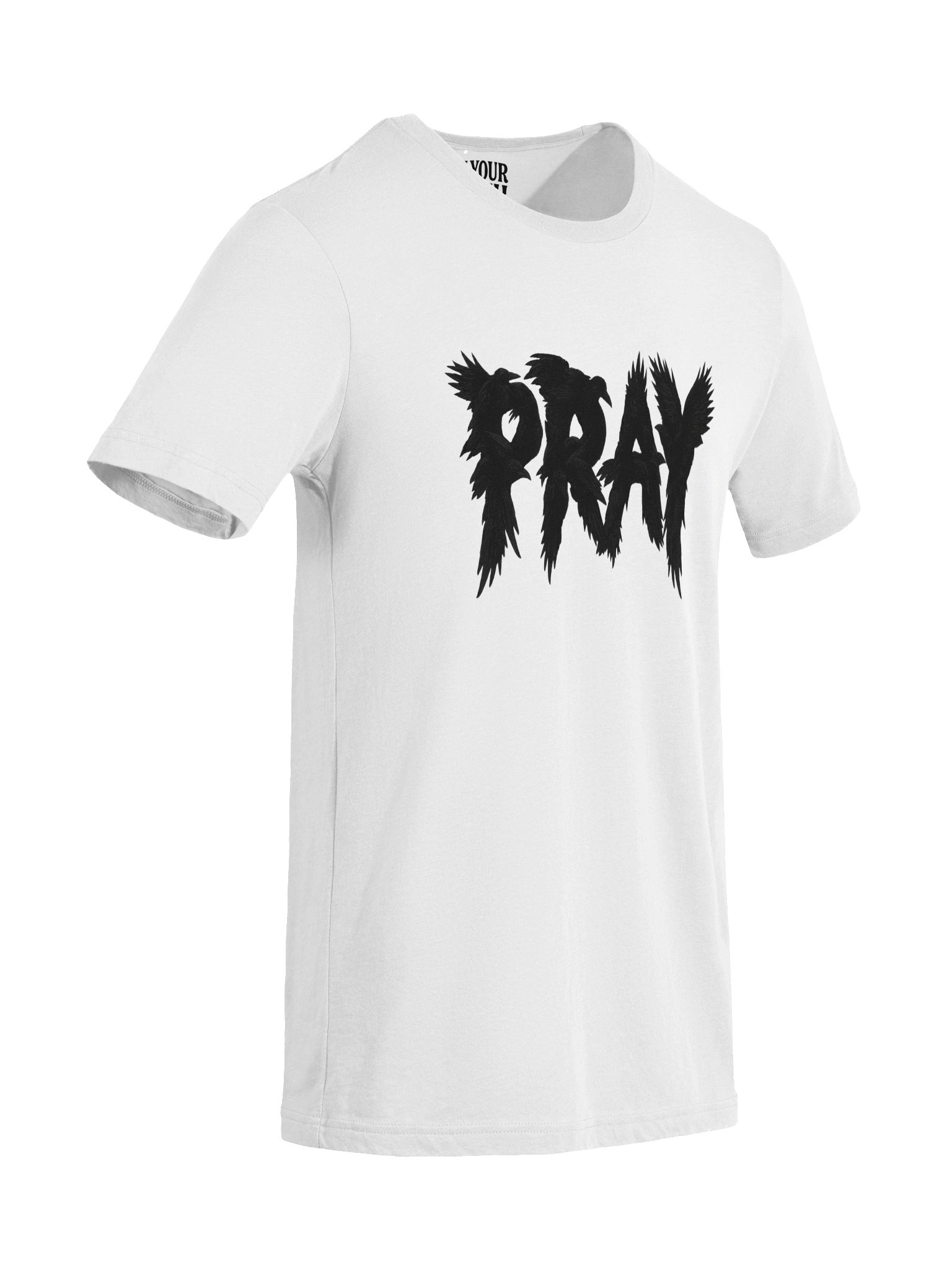 Birds Of Pray T-Shirt product image (2)