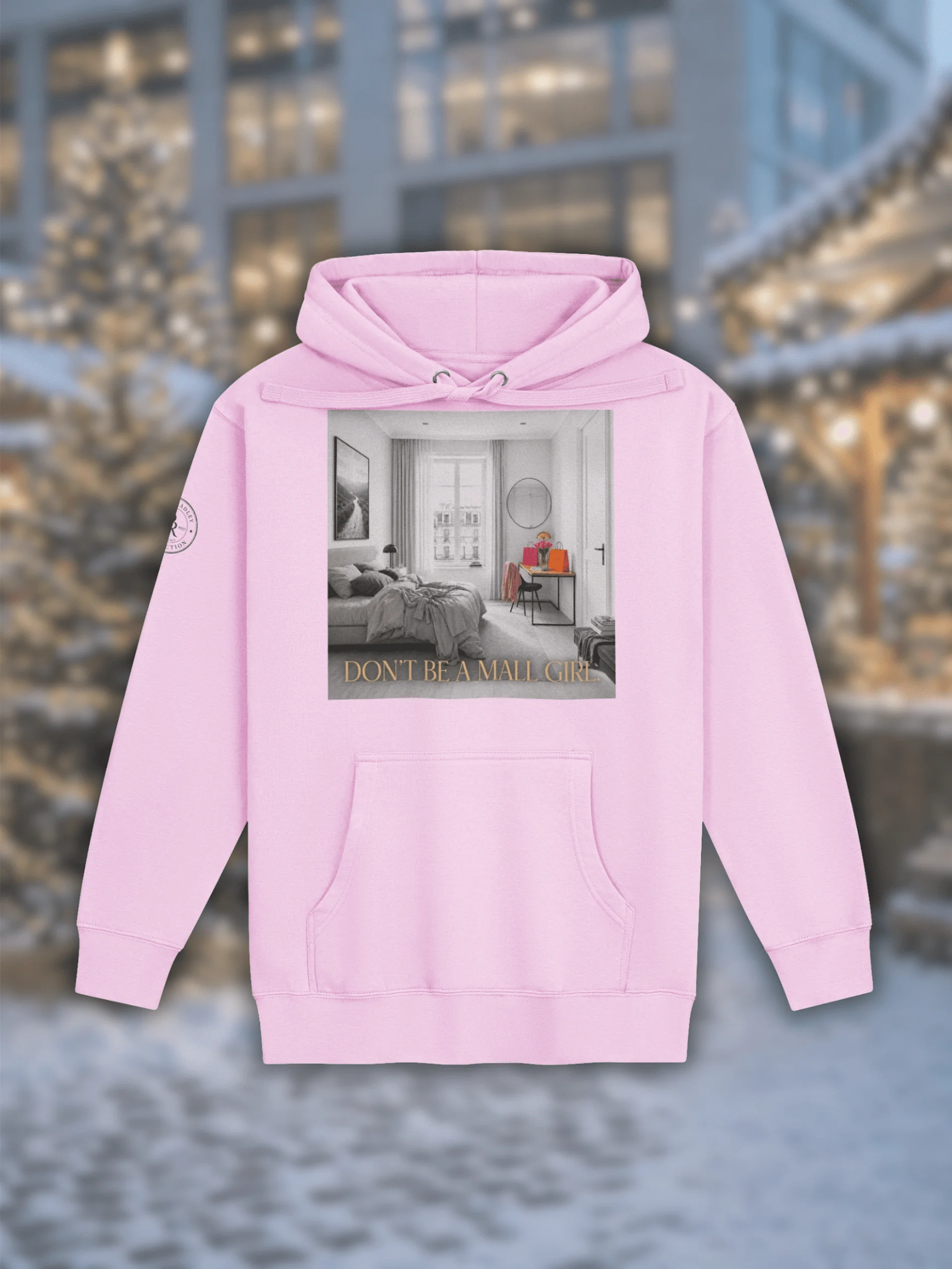 MALL Warm - for women product image (2)