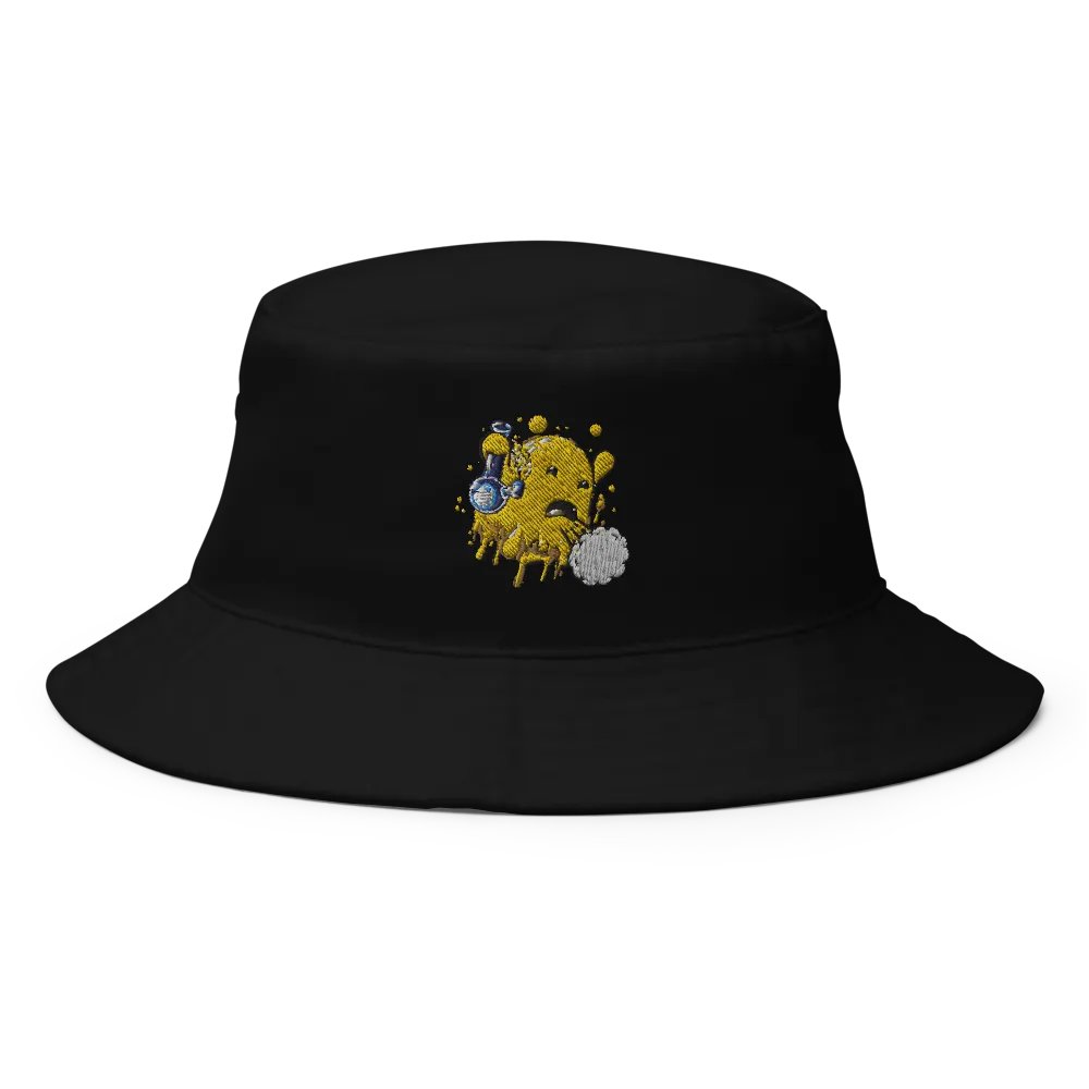 Globert Bong Bucket Hat product image (1)