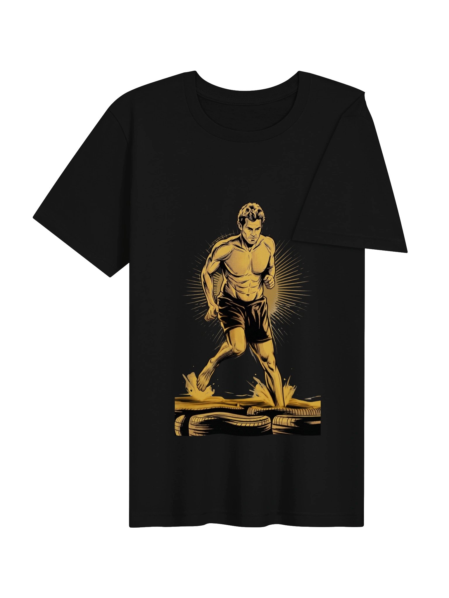 THE GRIND - TEE product image (5)