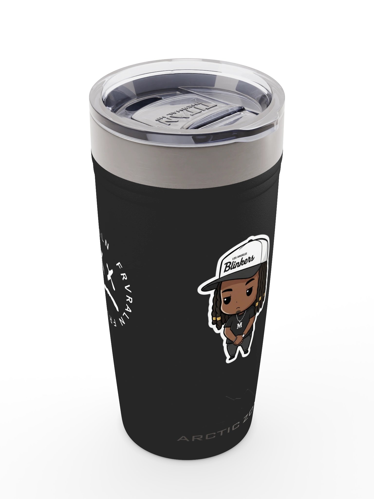 FRVRALN x Marco Park$ 20oz Tumbler product image (27)
