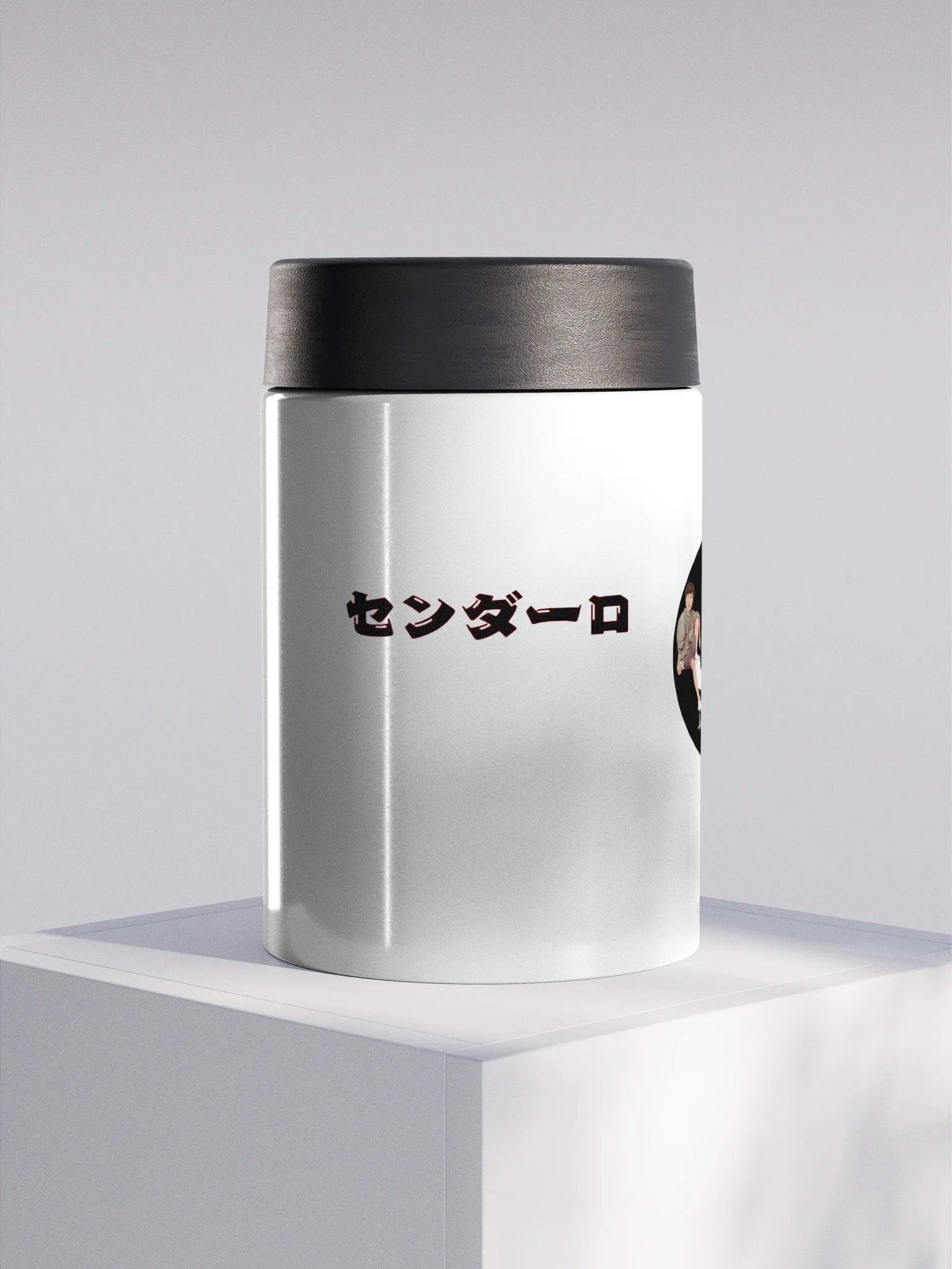 SENDARO Japón GO product image (1)