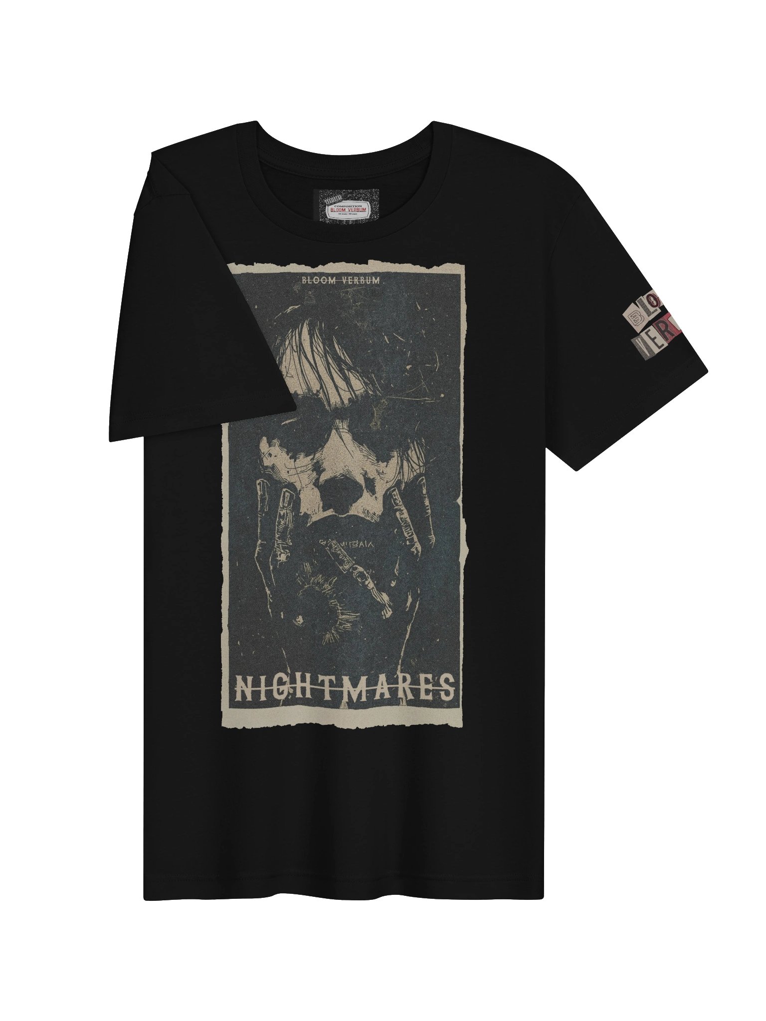 Nightmares product image (6)