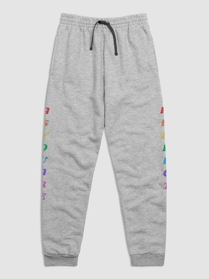 Pride Joggers product image (1)