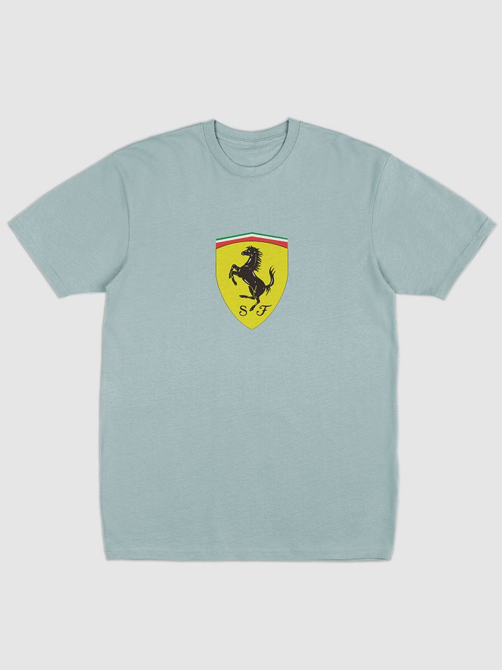 Camiseta Ferrari CL product image (1)