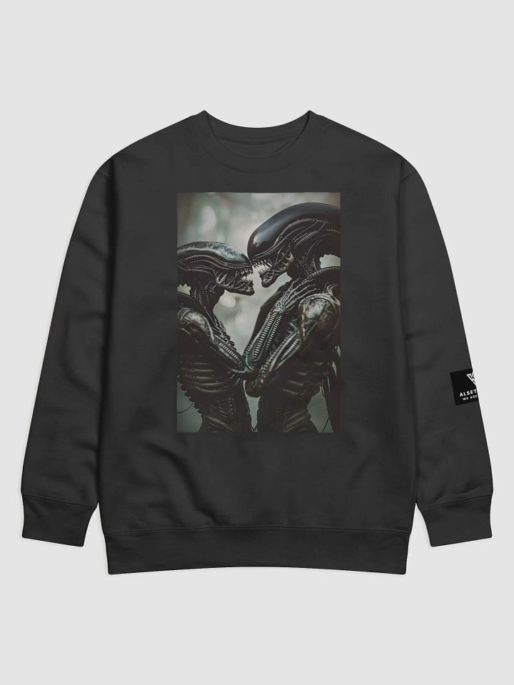 Alien Couple product image (2)