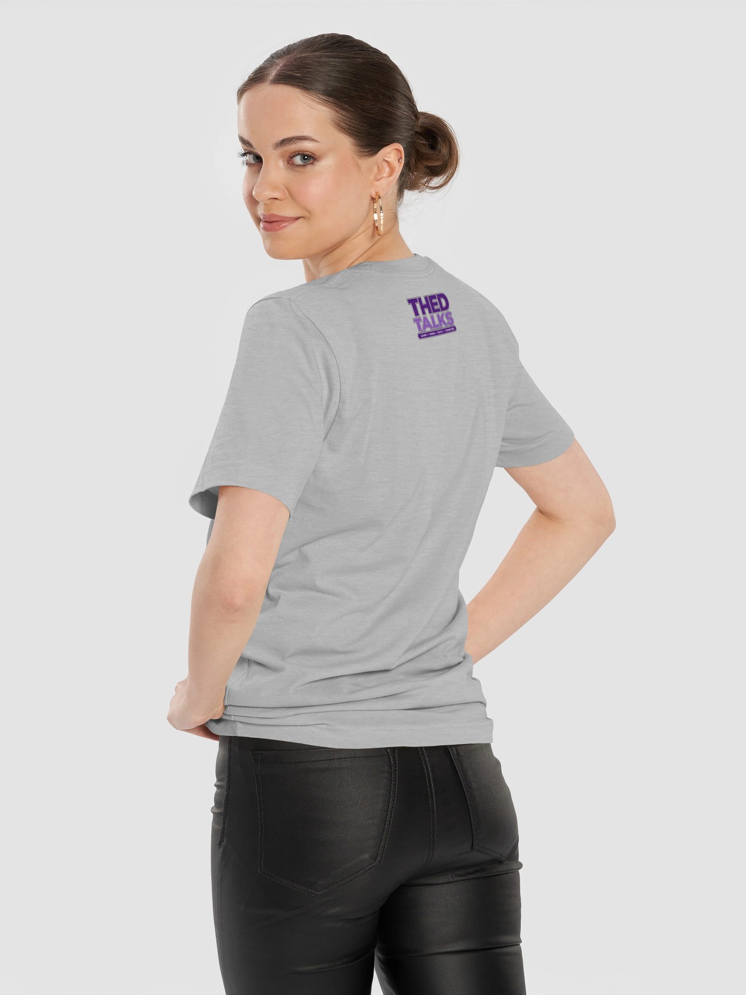 THEEDucator Tee Shirt product image (12)