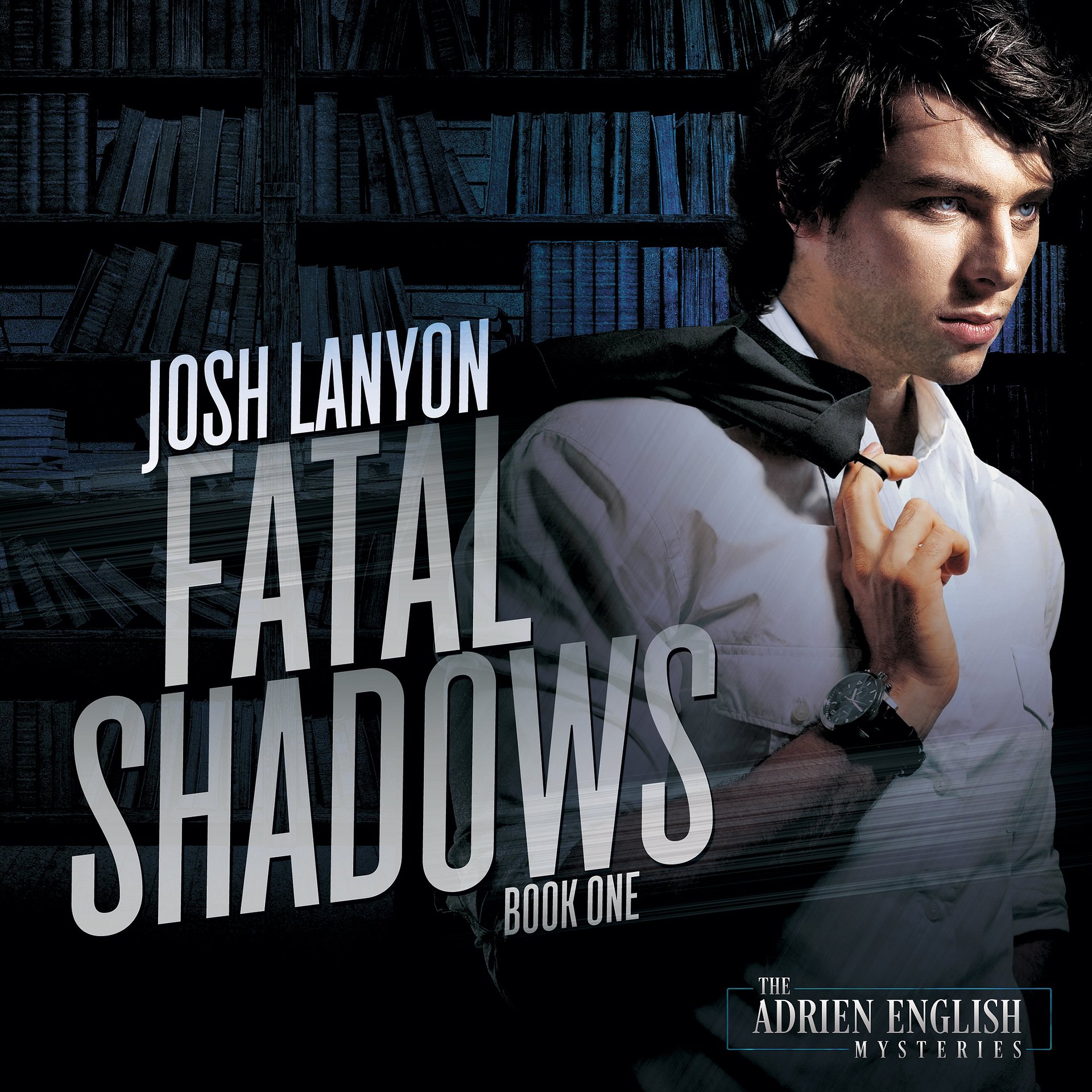 Fatal Shadows AUDIO product image (2)