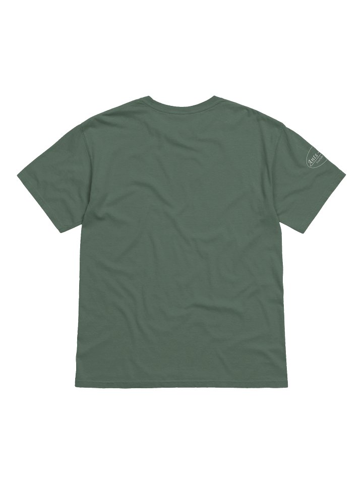 K-700 T-shirt product image (2)