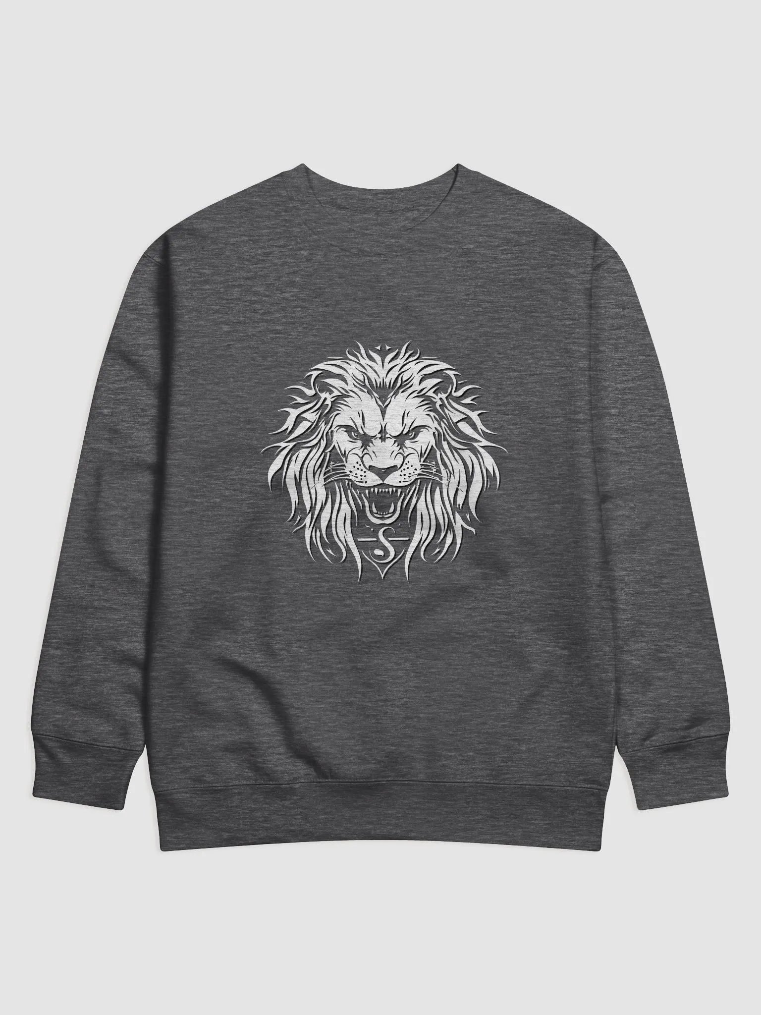 Savage Cotton Heritage Premium Sweatshirt product image (1)