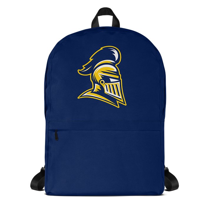 All-Over Print Backpack product image (1)