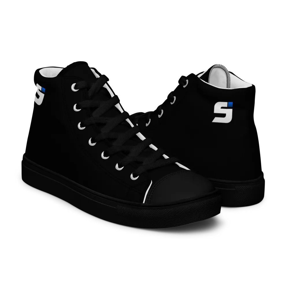 Men's Canvas Shoes product image (11)