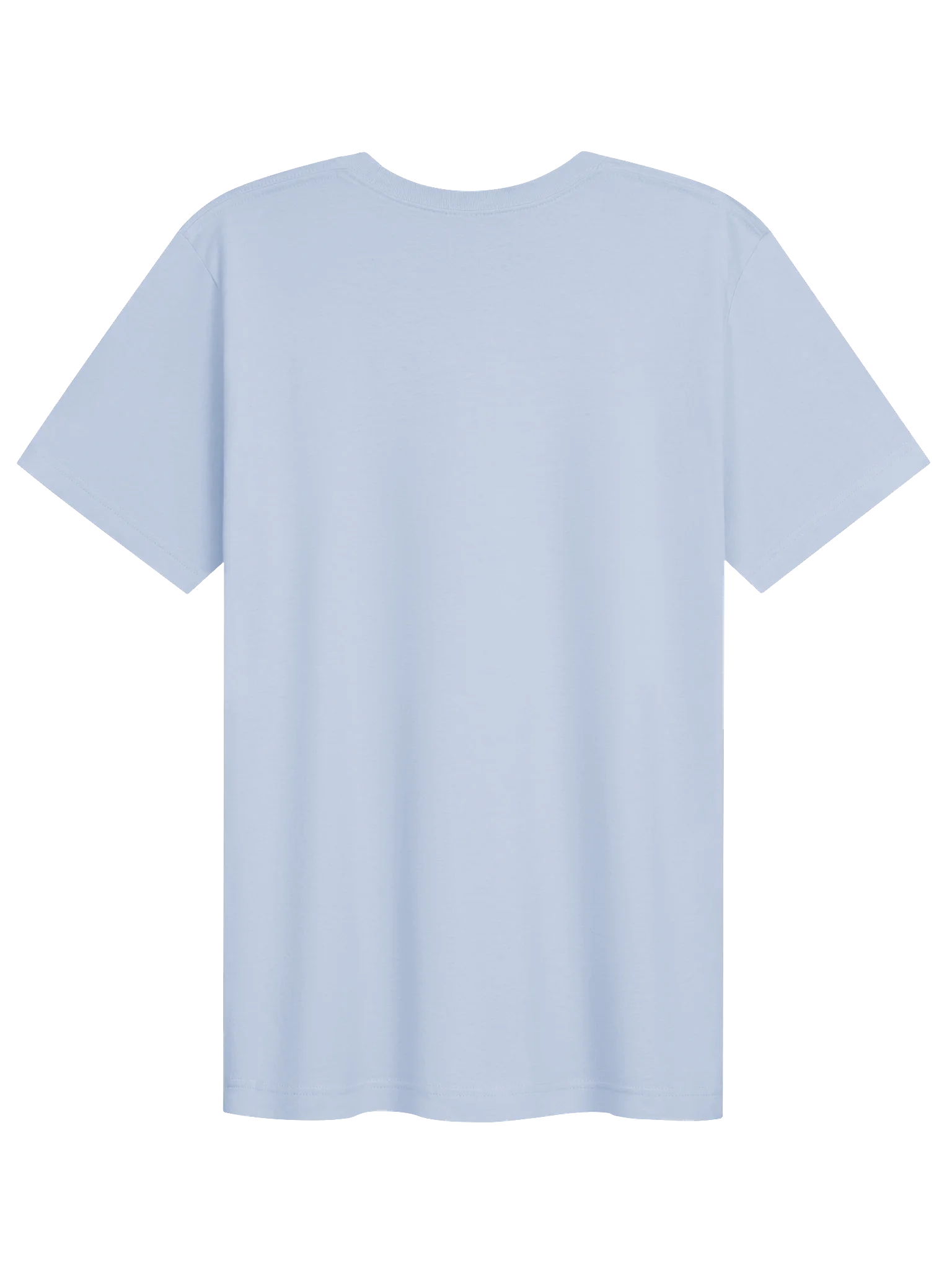 Just a Girl Who Loves to Travel T-Shirt product image (2)