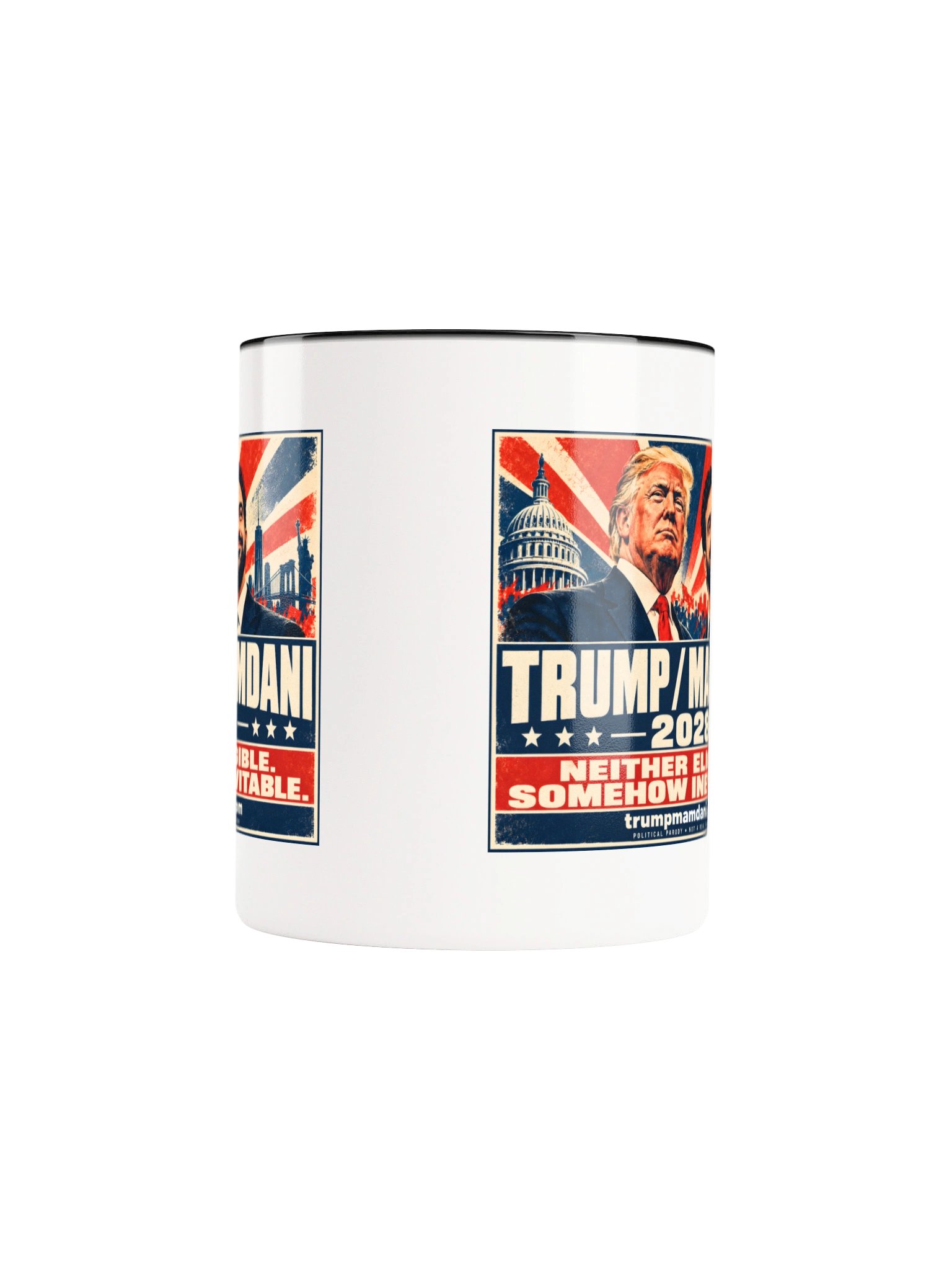 (Un)official Coffee Mug product image (30)