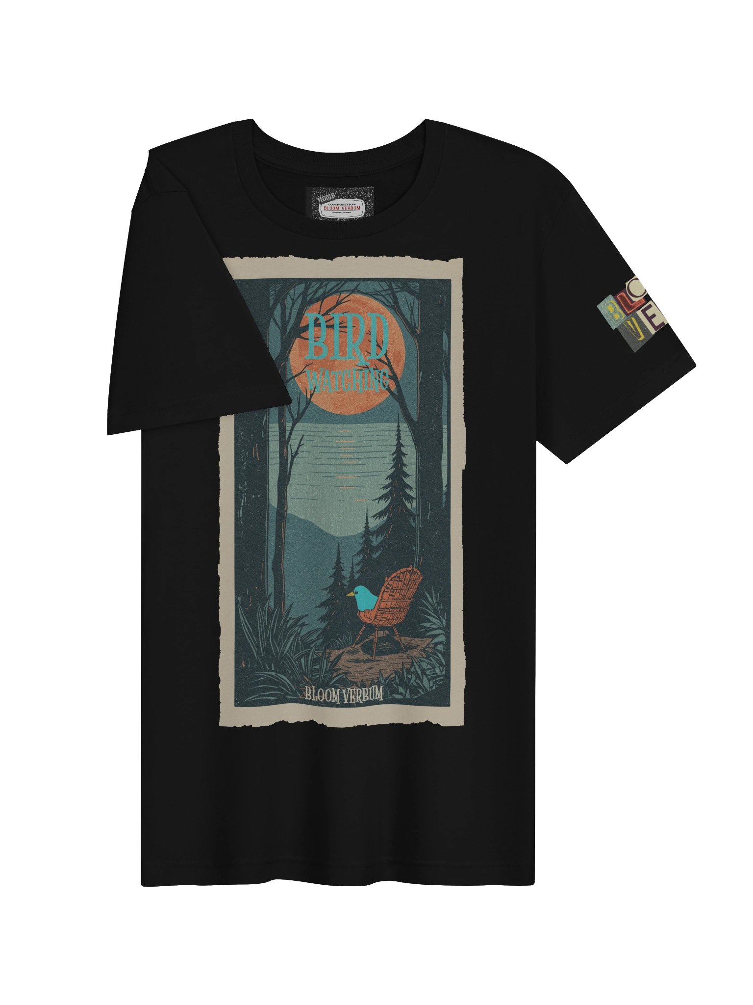 Bird Watching product image (13)