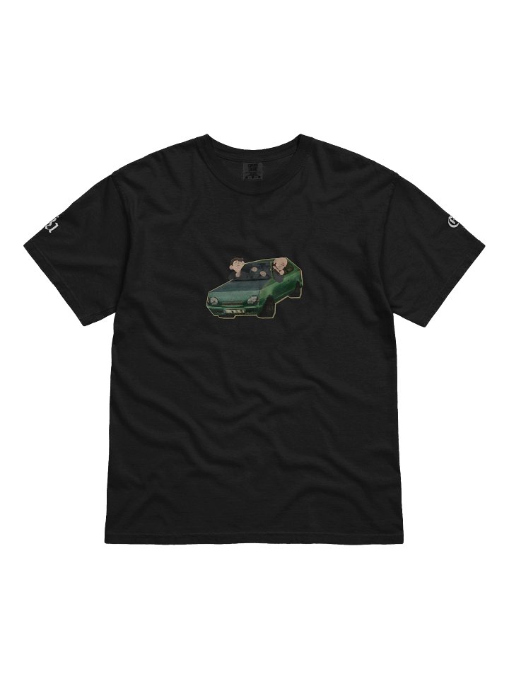 Cargo Vroom product image (1)