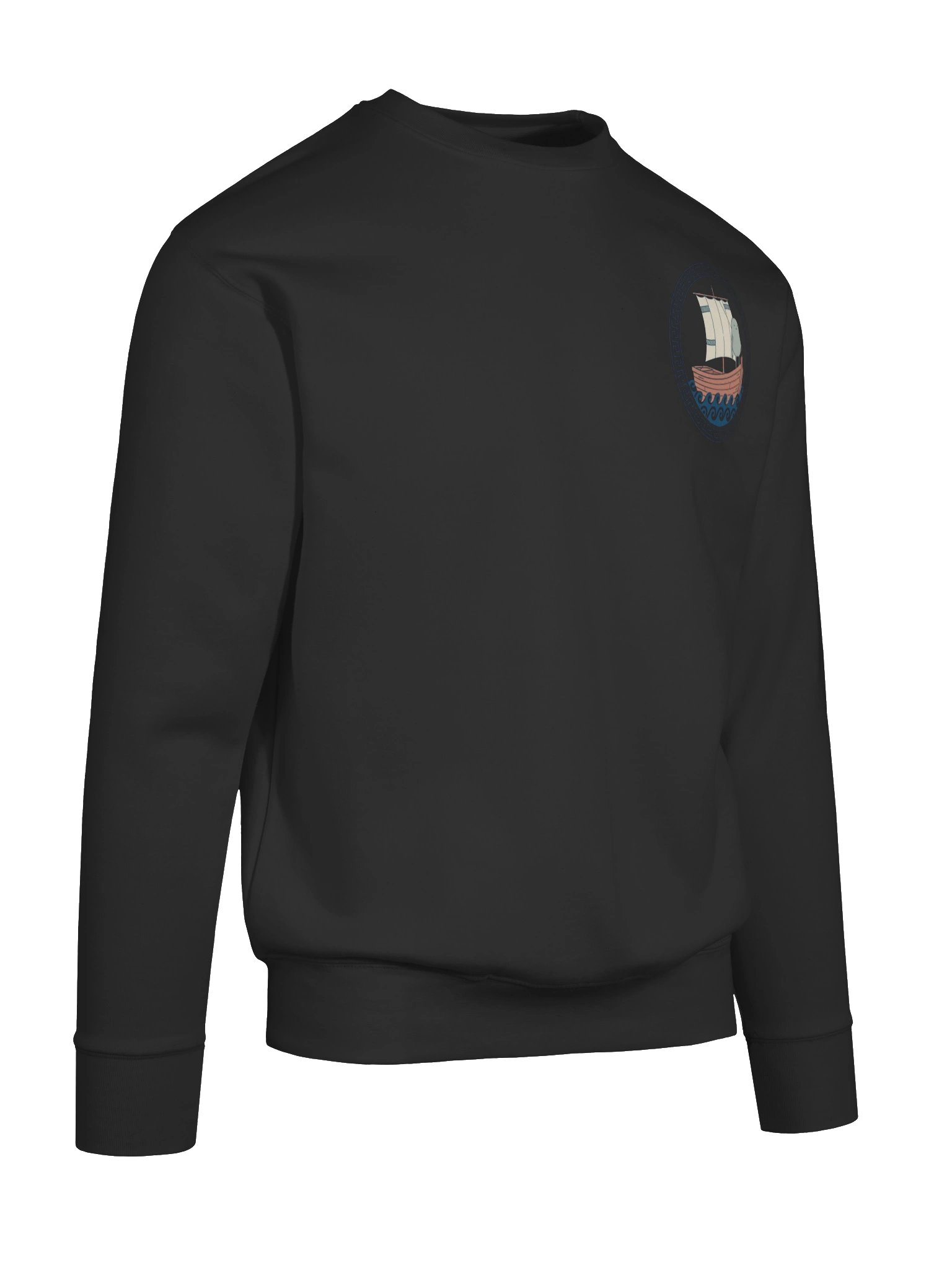 Sudadera El Navegante product image (7)