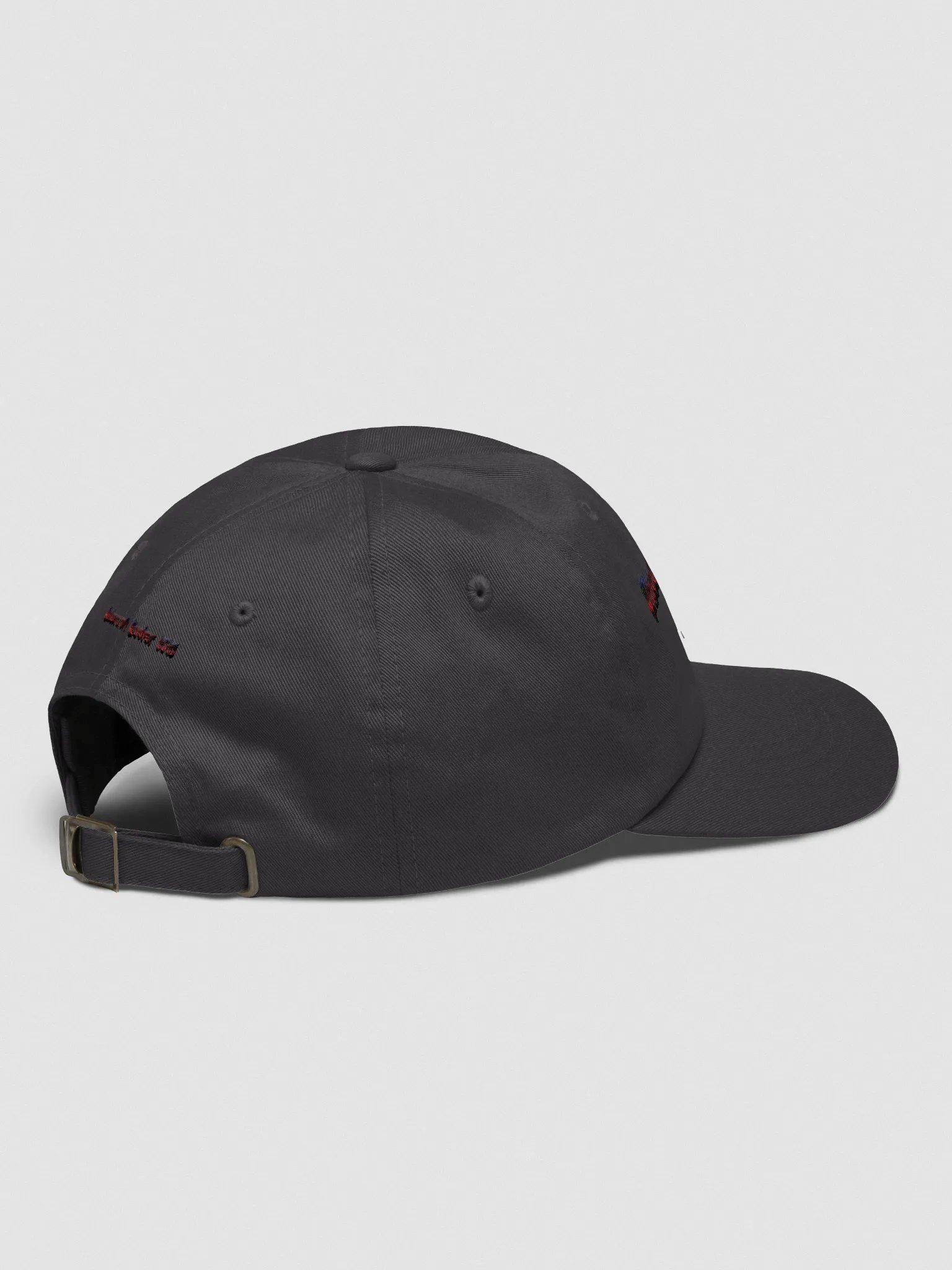 Bunny Vibes Hat product image (4)