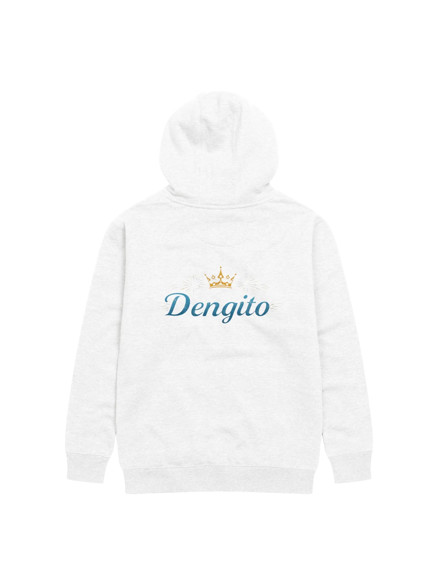 Dengito Hoodie product image (3)