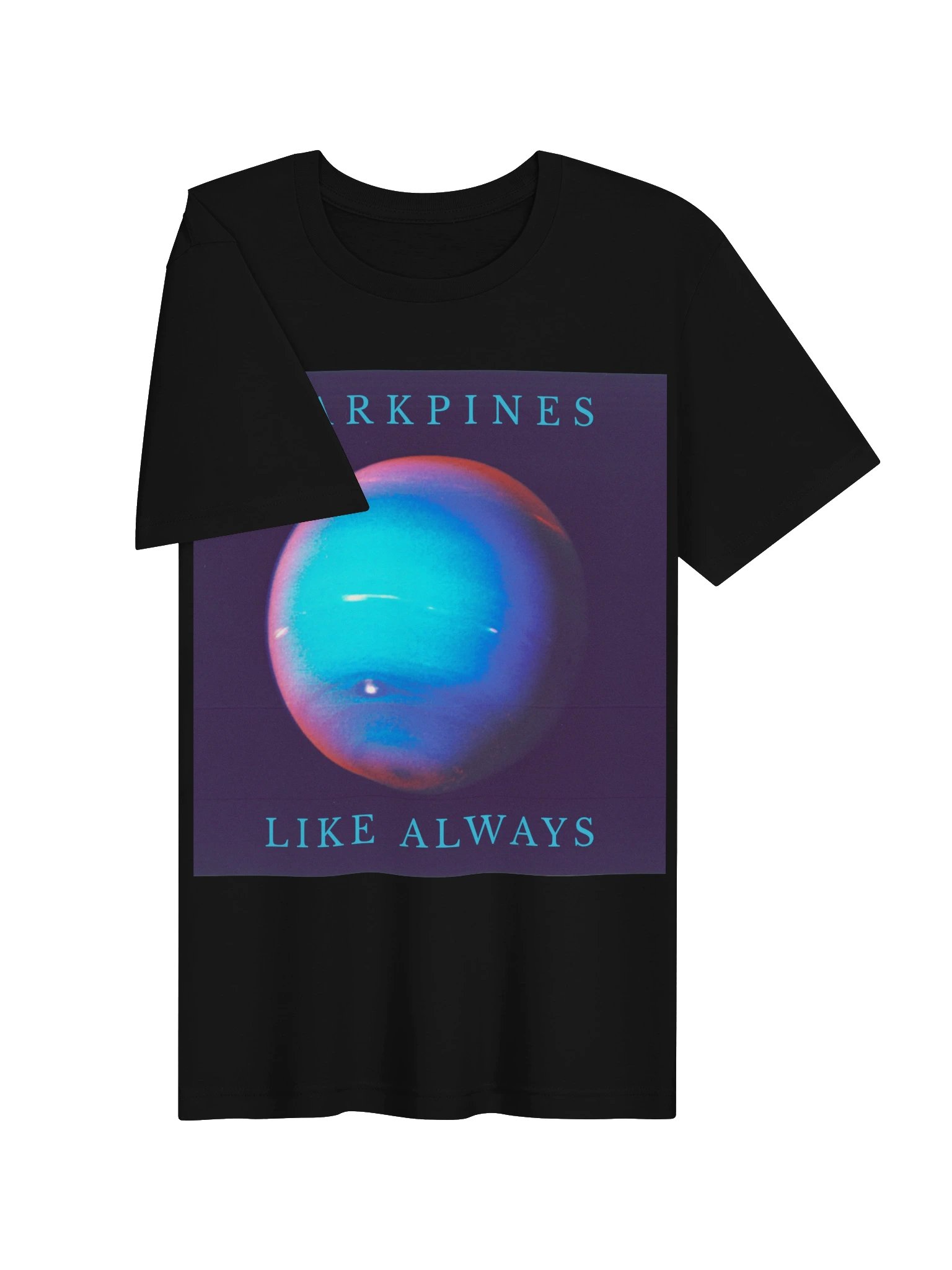 Darkpines Like Always Tee product image (11)