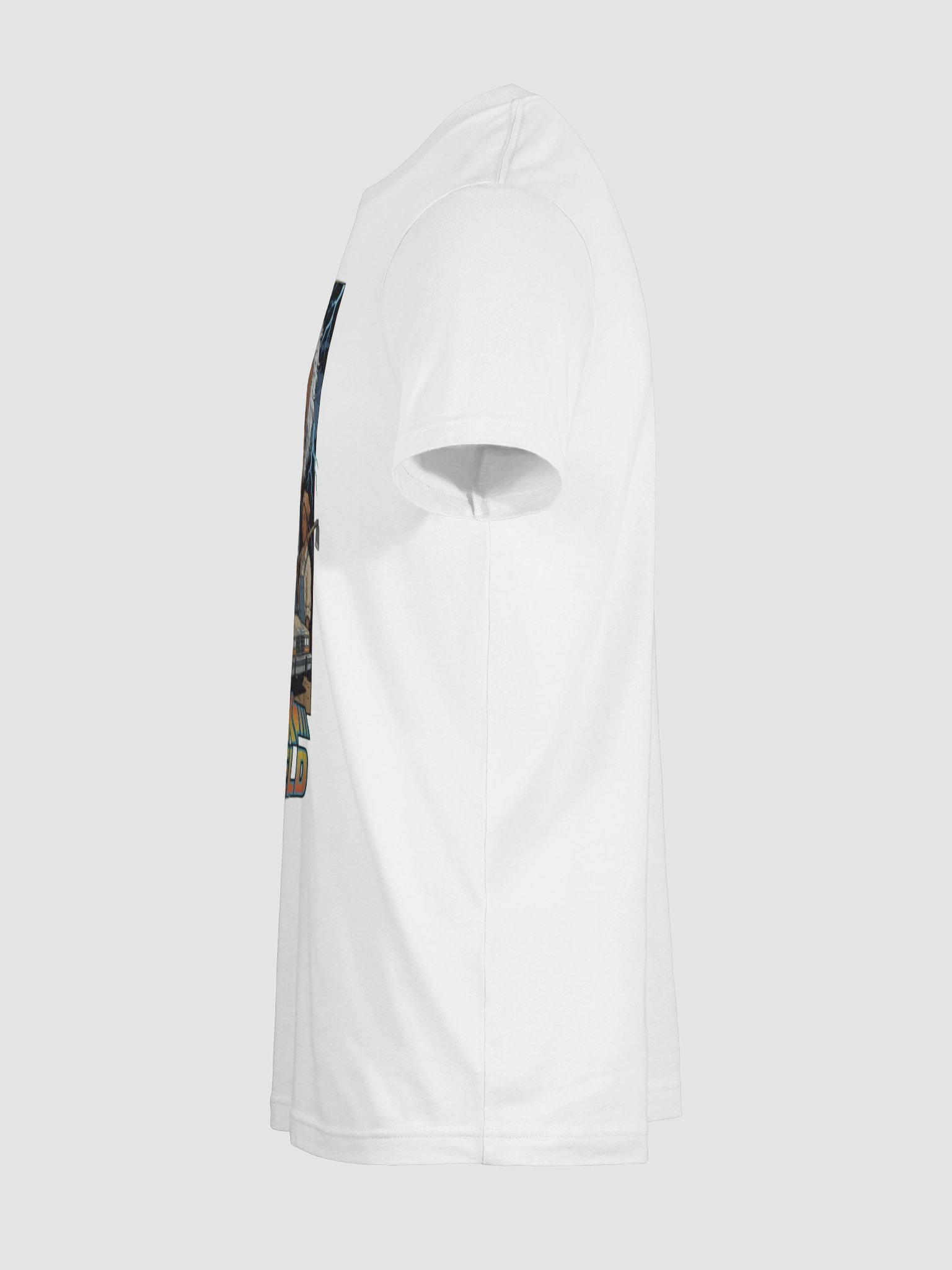 Back to the Border tshirt product image (89)