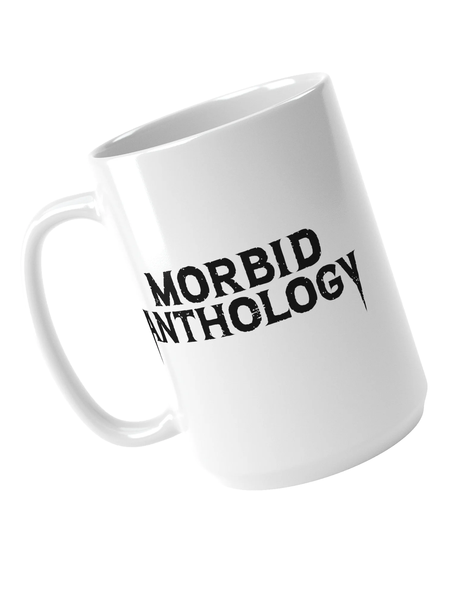Morbid Anthology Mug product image (4)