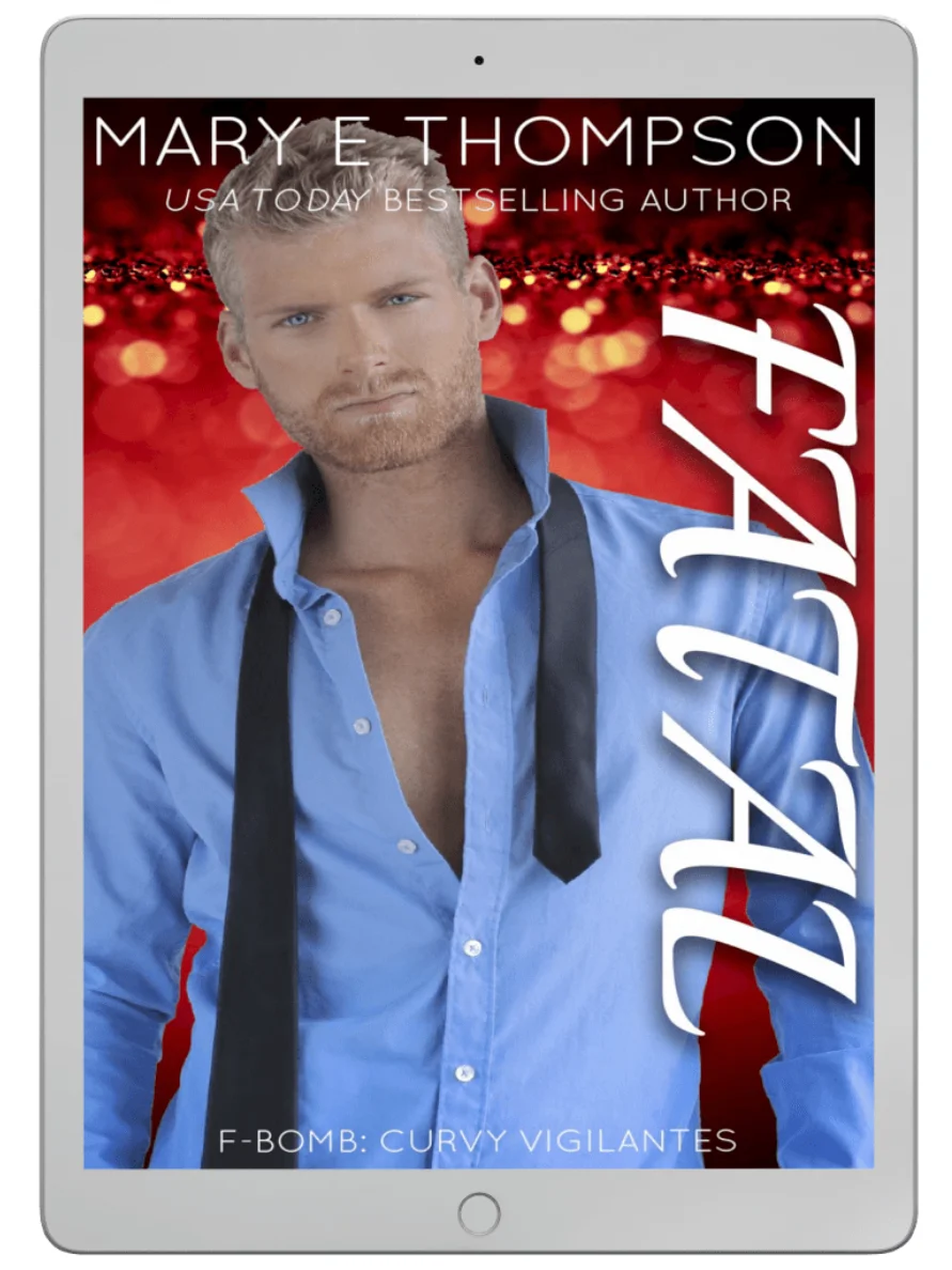 FATAL (EBOOK) product image (1)