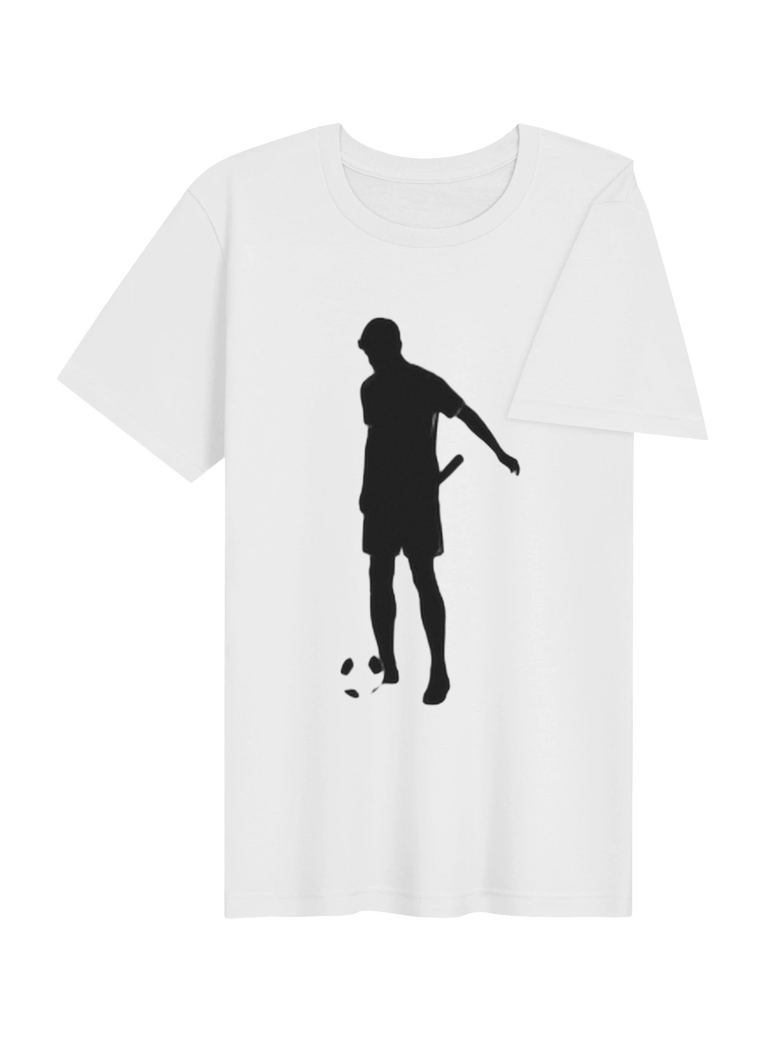 The Free-Kick Tee product image (10)