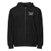 Odd Duck Merch Occult Zip Up Hoodie