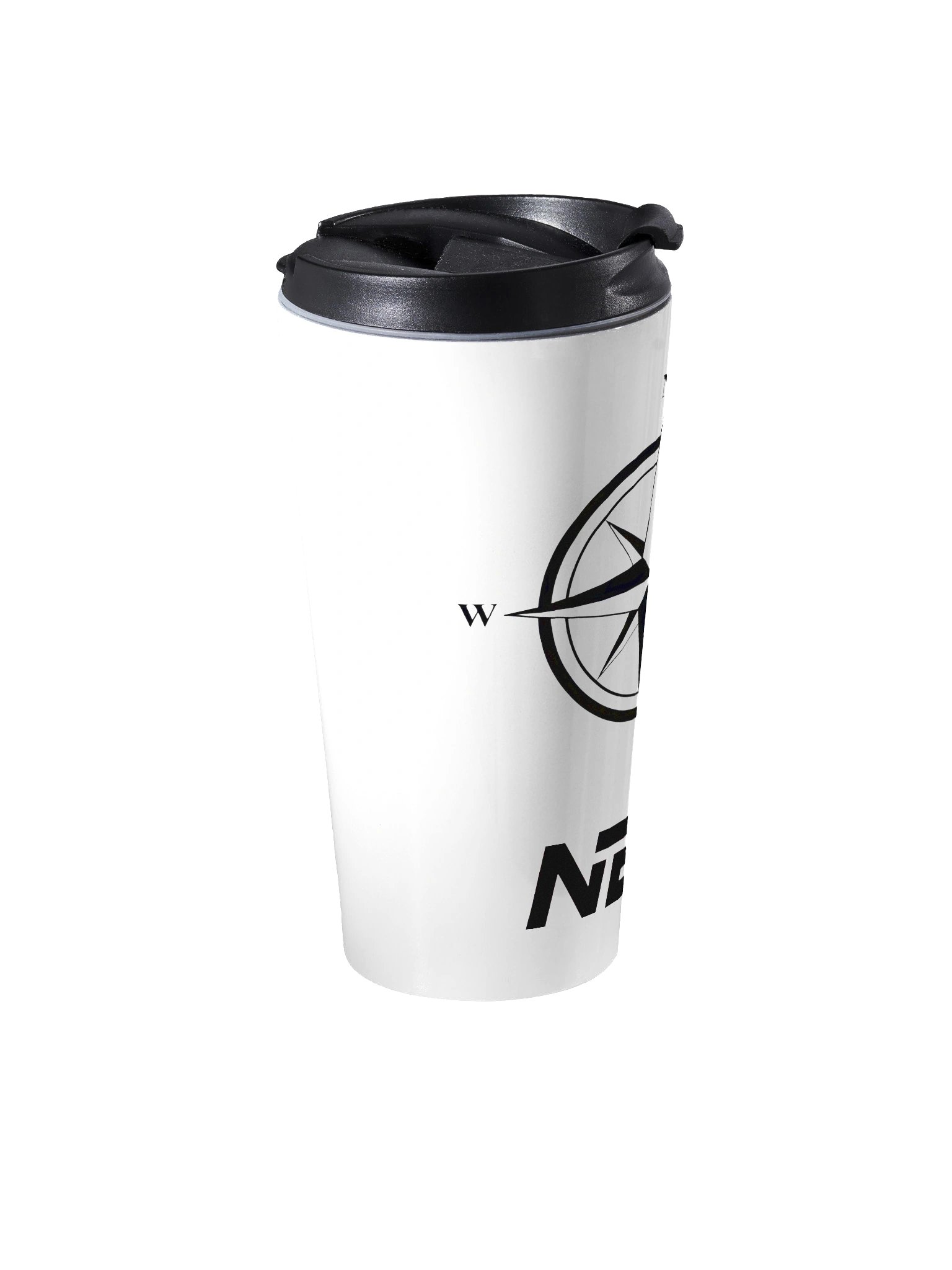 Voyagers Stainless Steel Travel Mug product image (2)