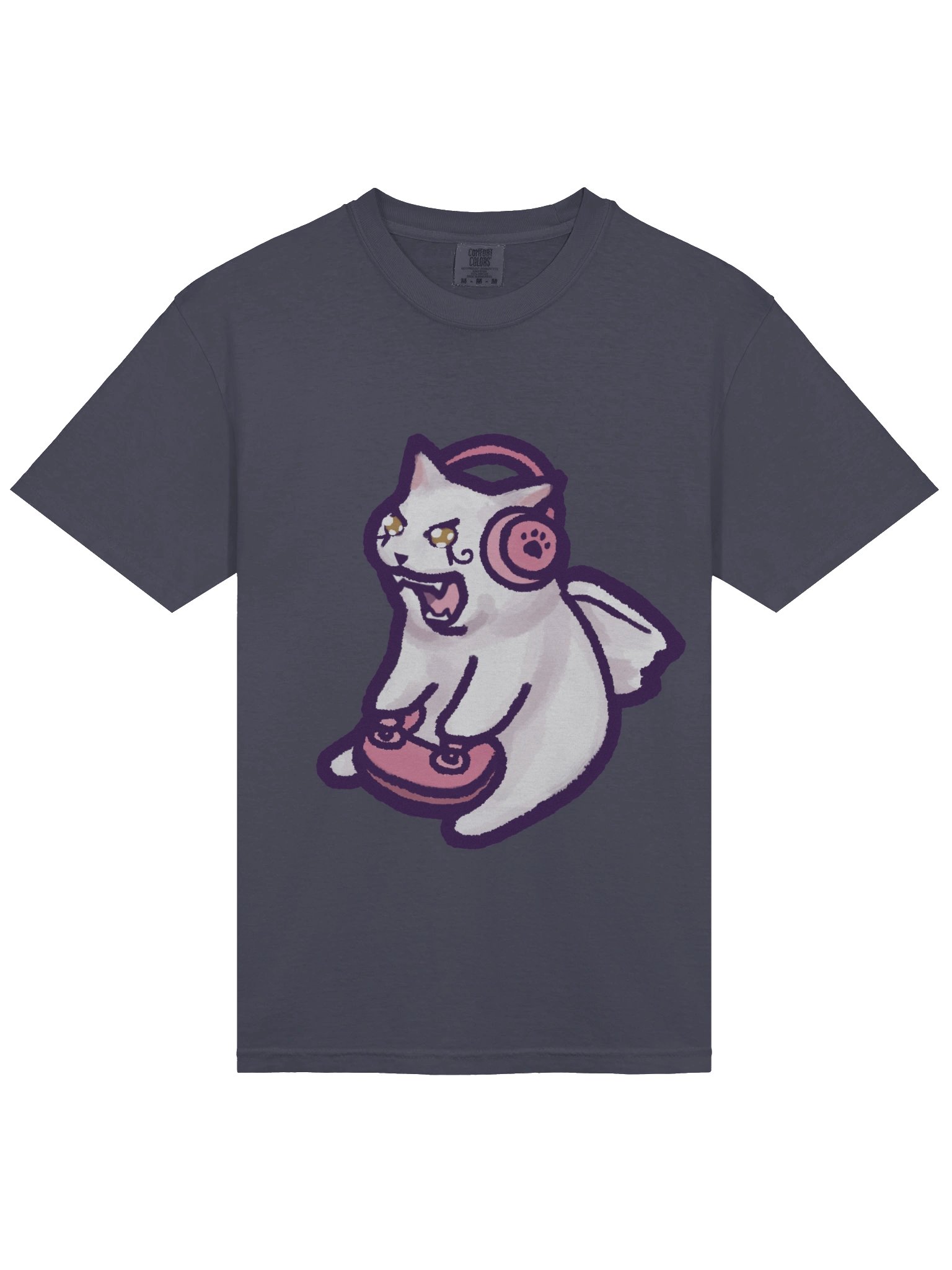 Rage Cat Crystally product image (3)