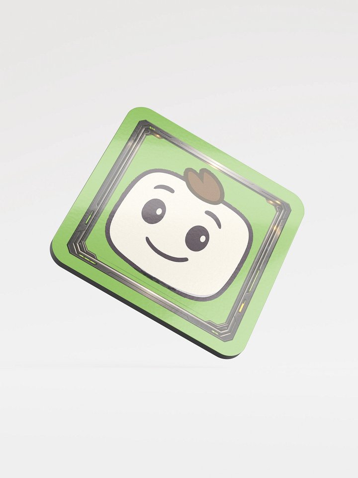 Eric Signal Coaster product image (2)