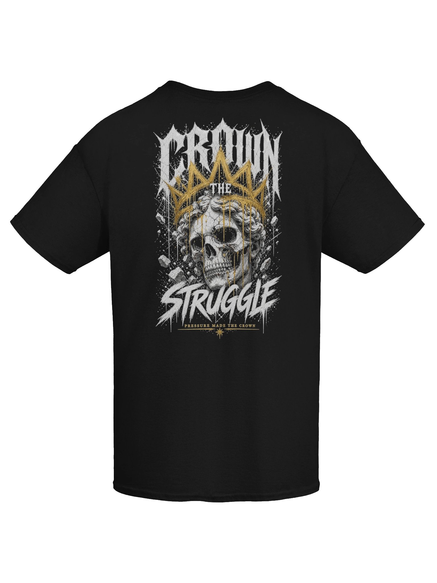 Crown The Struggle product image (2)