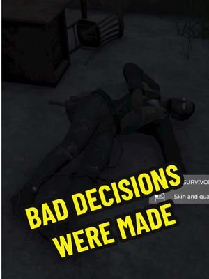 I knew we were doomed as soon as Peter unpinned that flash bang 😂 #dayz #dayzmoments #dayzclips #dayzcommunity #dayzfunnymoments @DayZ 