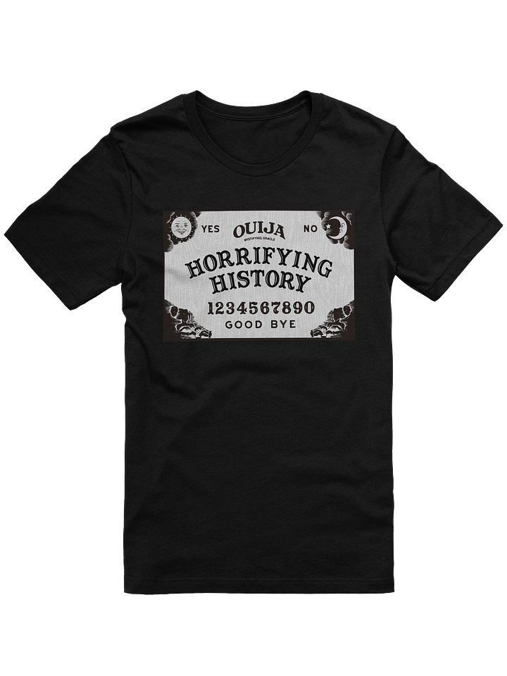The Hallowgrim T-Shirt product image (1)